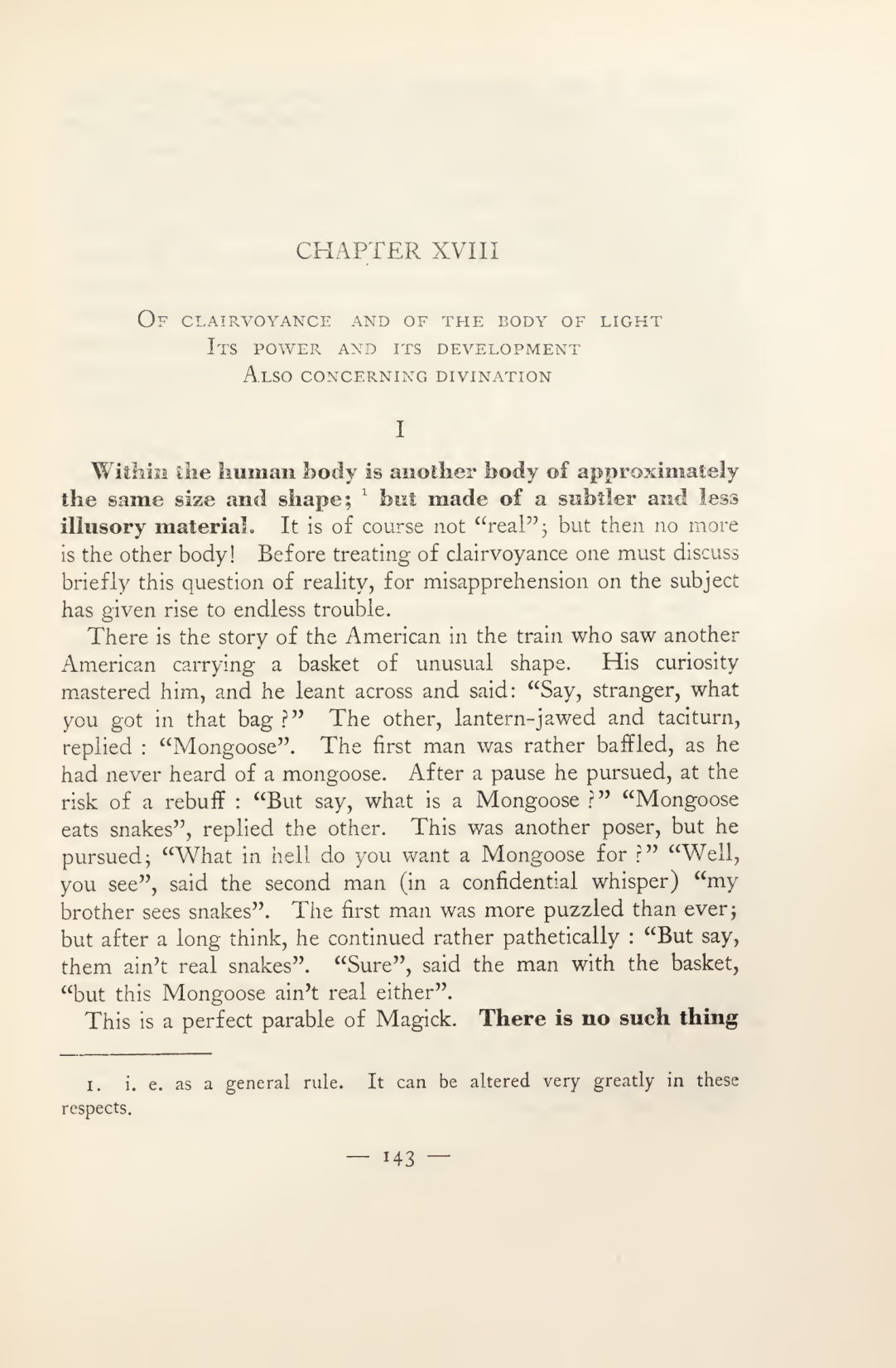 Original scan of Magick in Theory and Practice (Section 2), PDF page 23