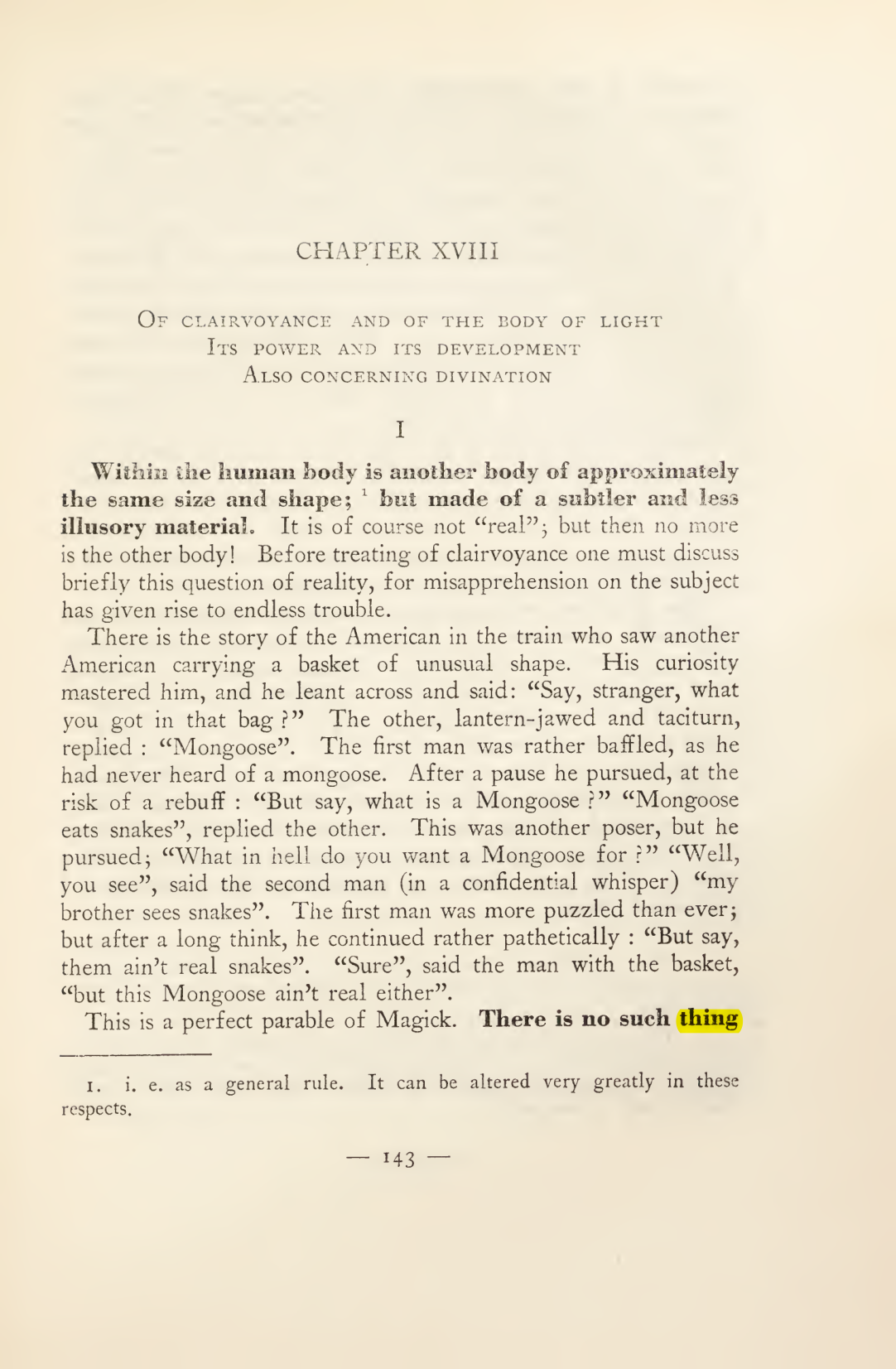 Original scan of Magick in Theory and Practice (Section 2), PDF page 23