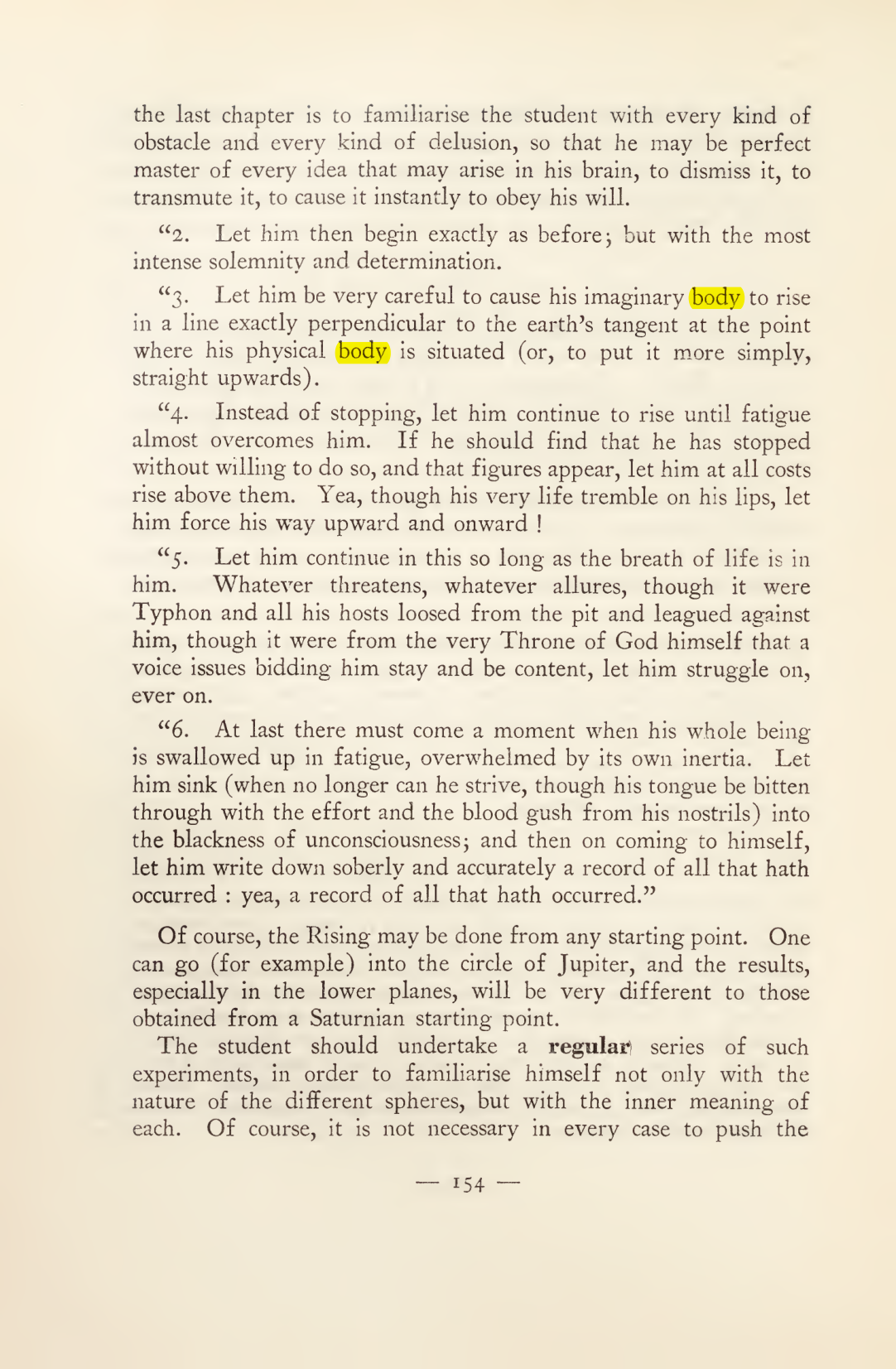 Original scan of Magick in Theory and Practice (Section 2), PDF page 34