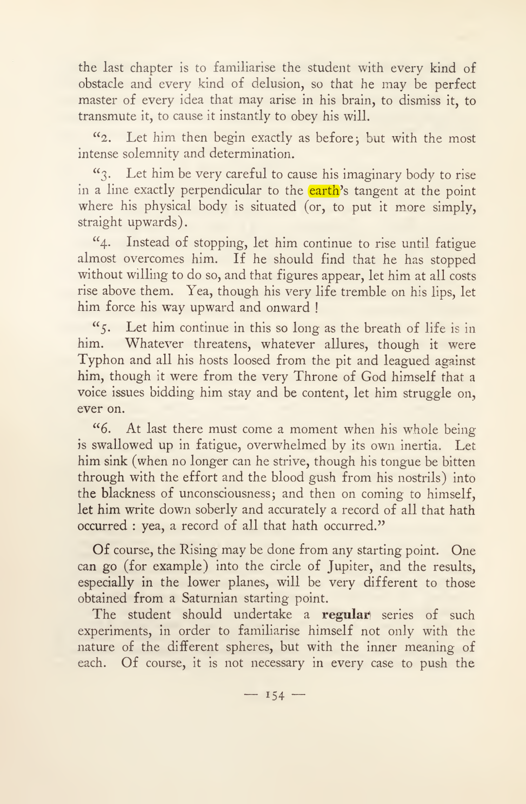 Original scan of Magick in Theory and Practice (Section 2), PDF page 34