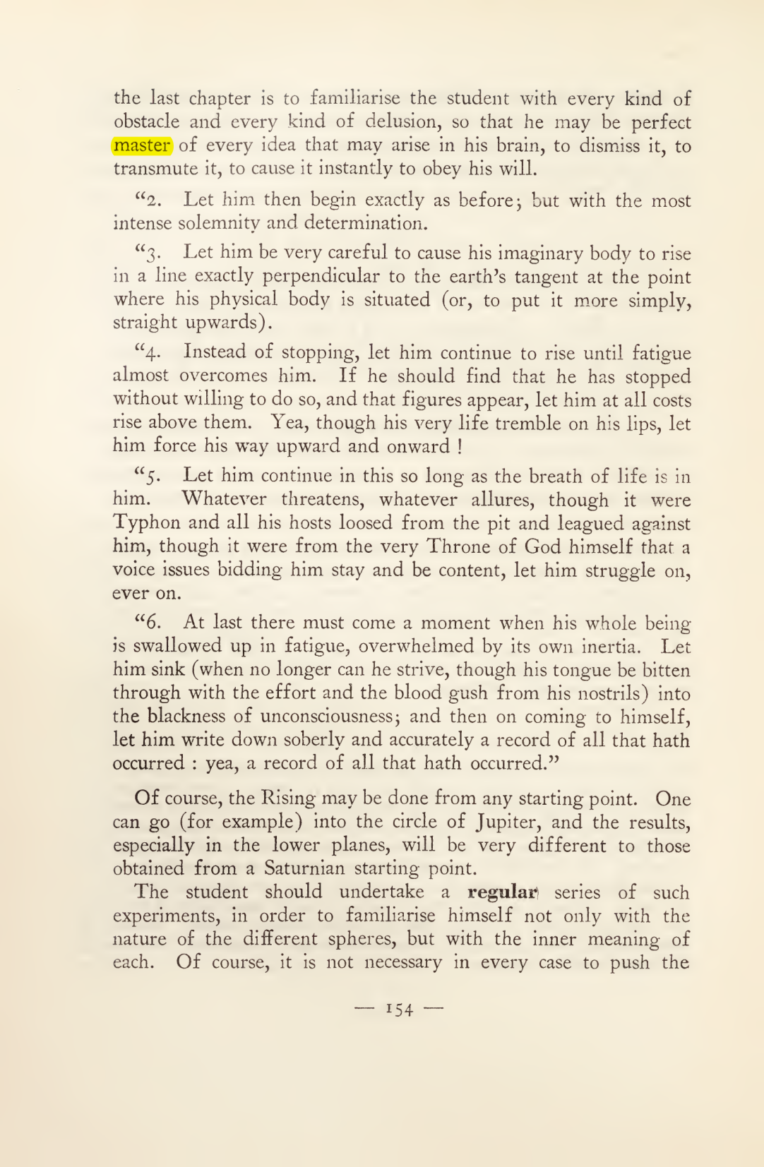Original scan of Magick in Theory and Practice (Section 2), PDF page 34