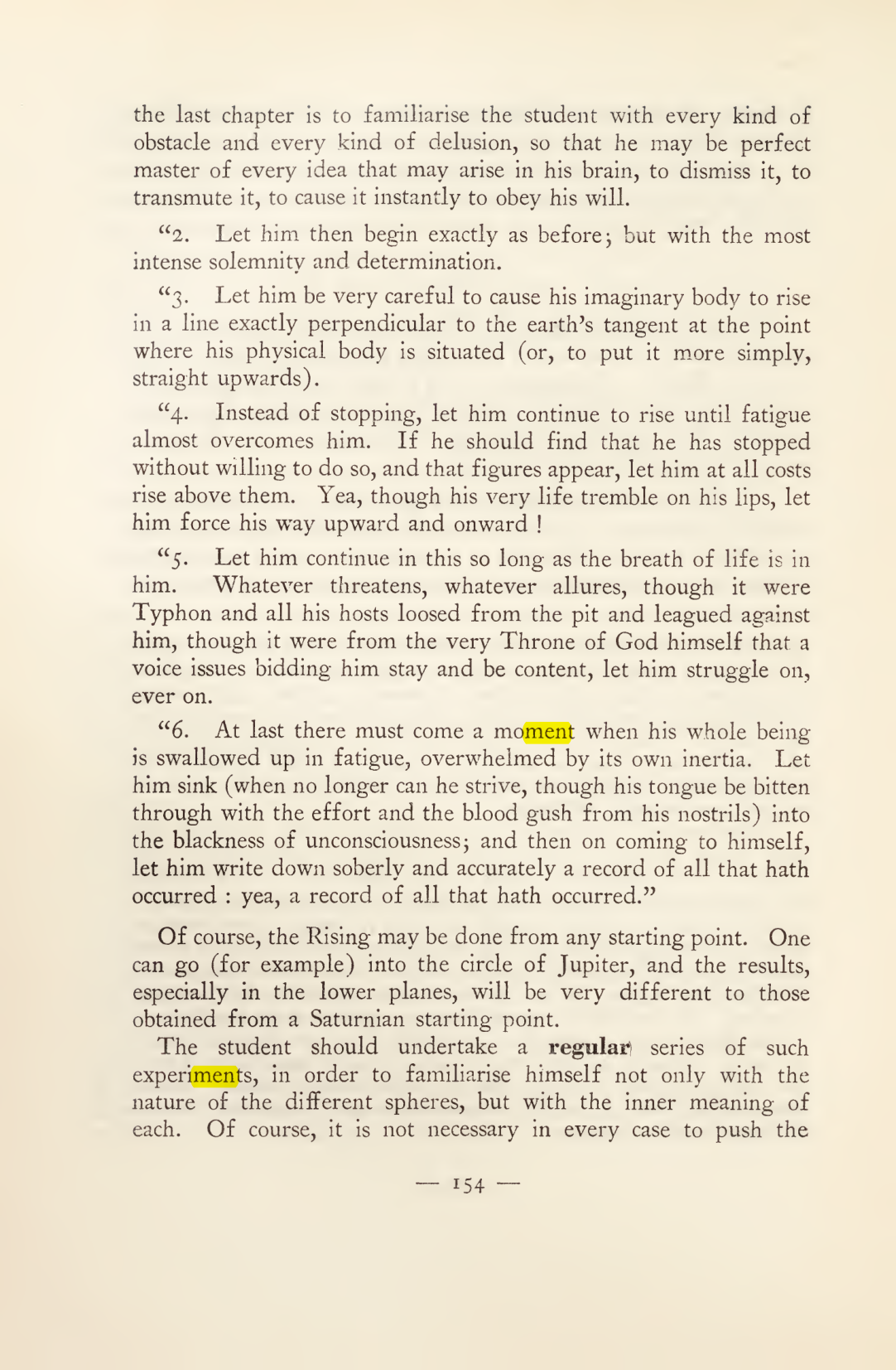 Original scan of Magick in Theory and Practice (Section 2), PDF page 34