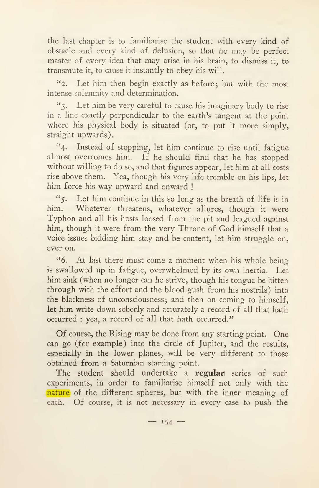 Original scan of Magick in Theory and Practice (Section 2), PDF page 34