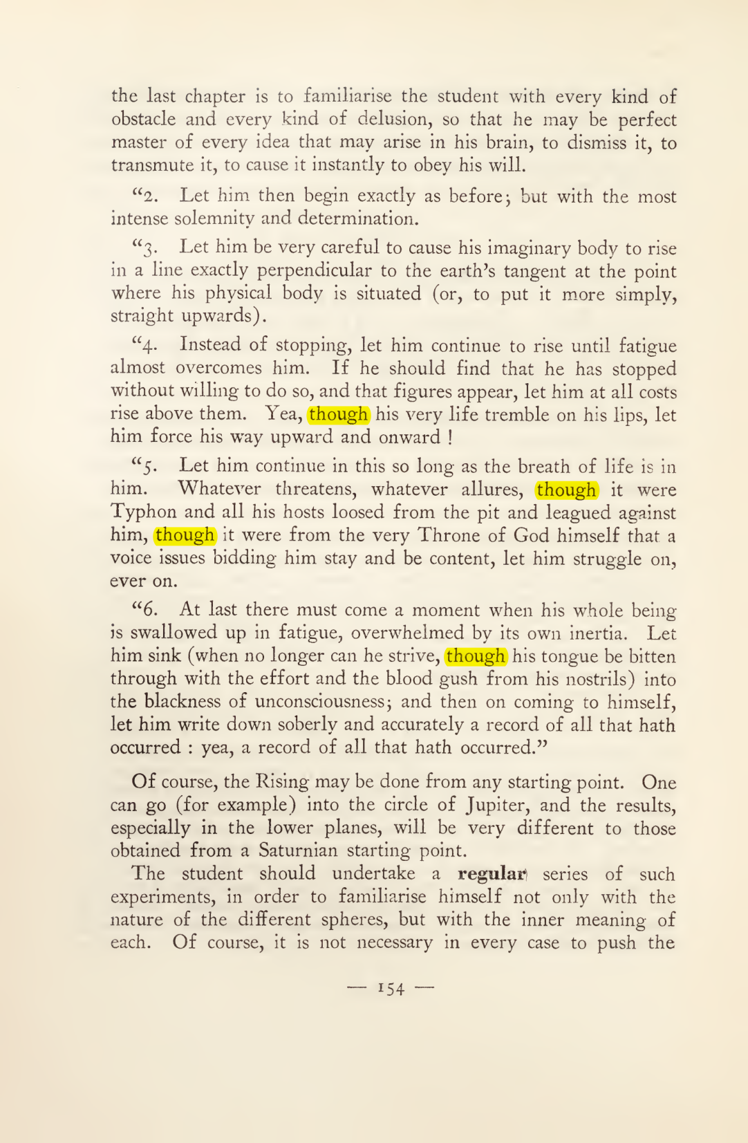 Original scan of Magick in Theory and Practice (Section 2), PDF page 34