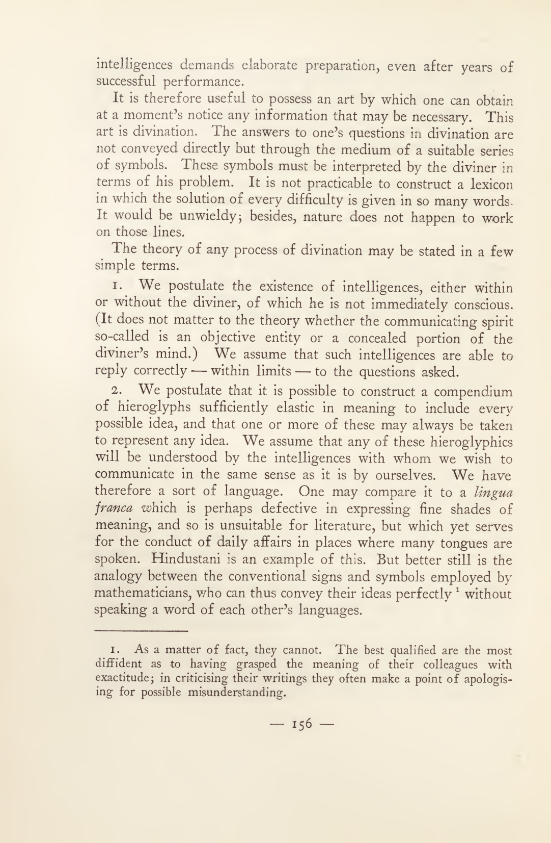 Original scan of Magick in Theory and Practice (Section 2), PDF page 36