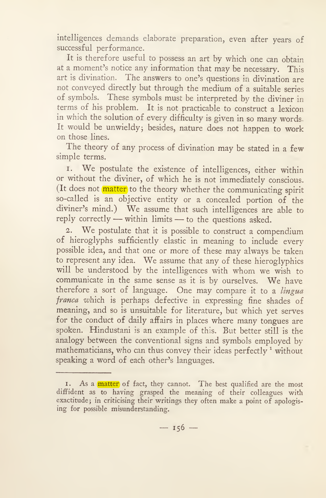 Original scan of Magick in Theory and Practice (Section 2), PDF page 36