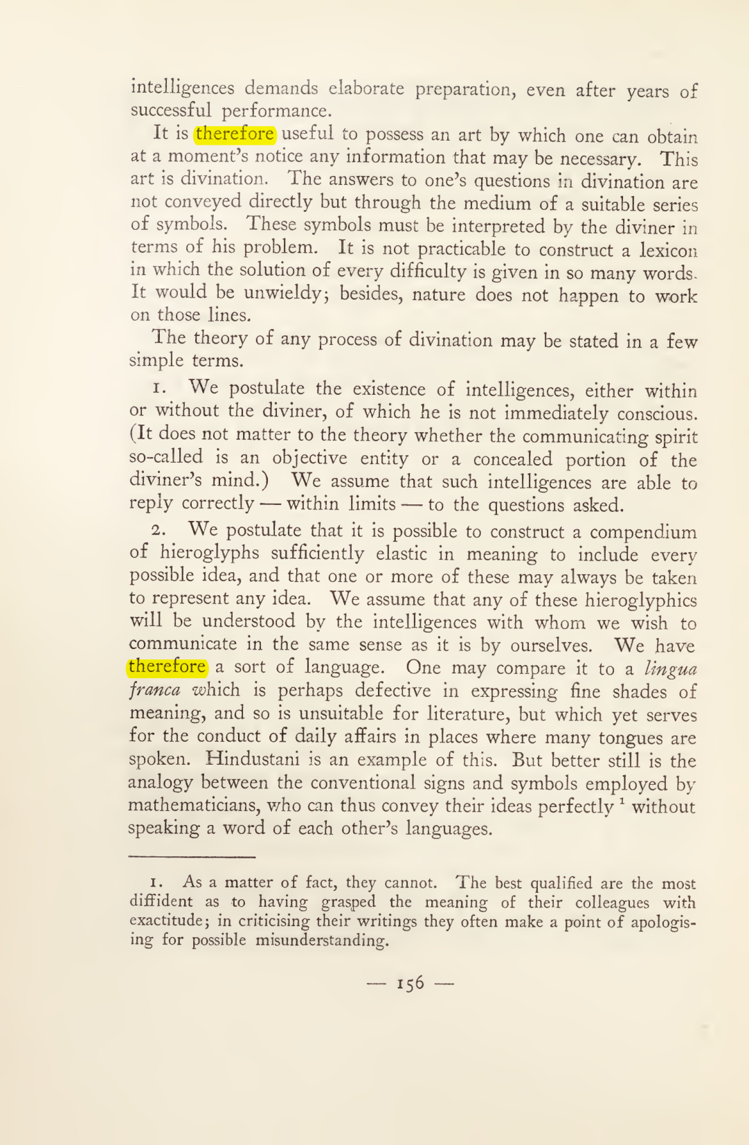 Original scan of Magick in Theory and Practice (Section 2), PDF page 36