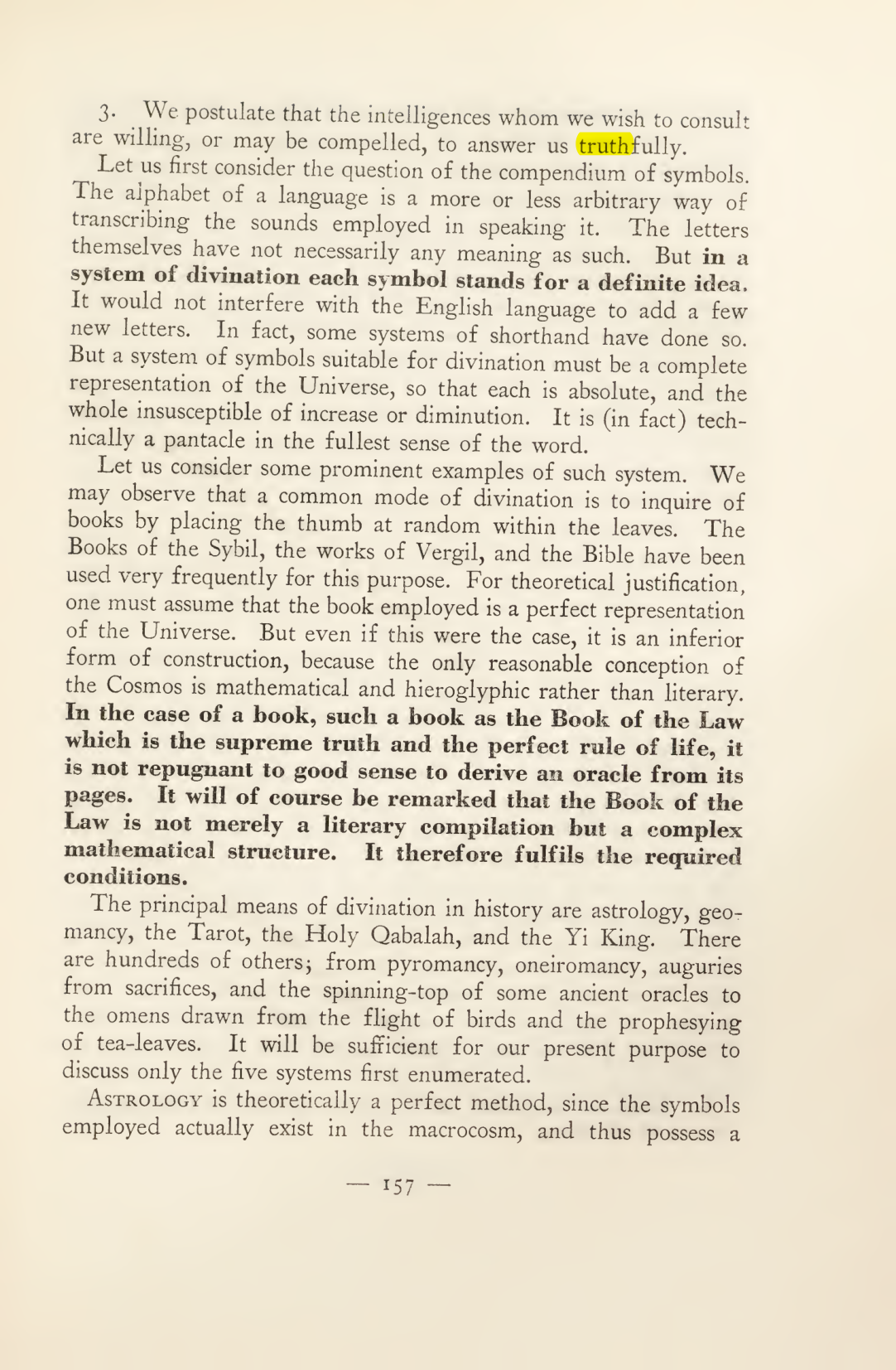 Original scan of Magick in Theory and Practice (Section 2), PDF page 37