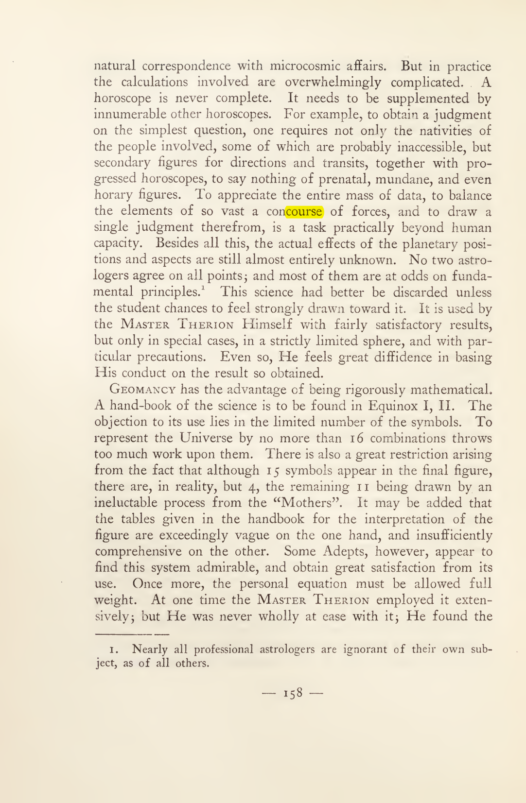 Original scan of Magick in Theory and Practice (Section 2), PDF page 38