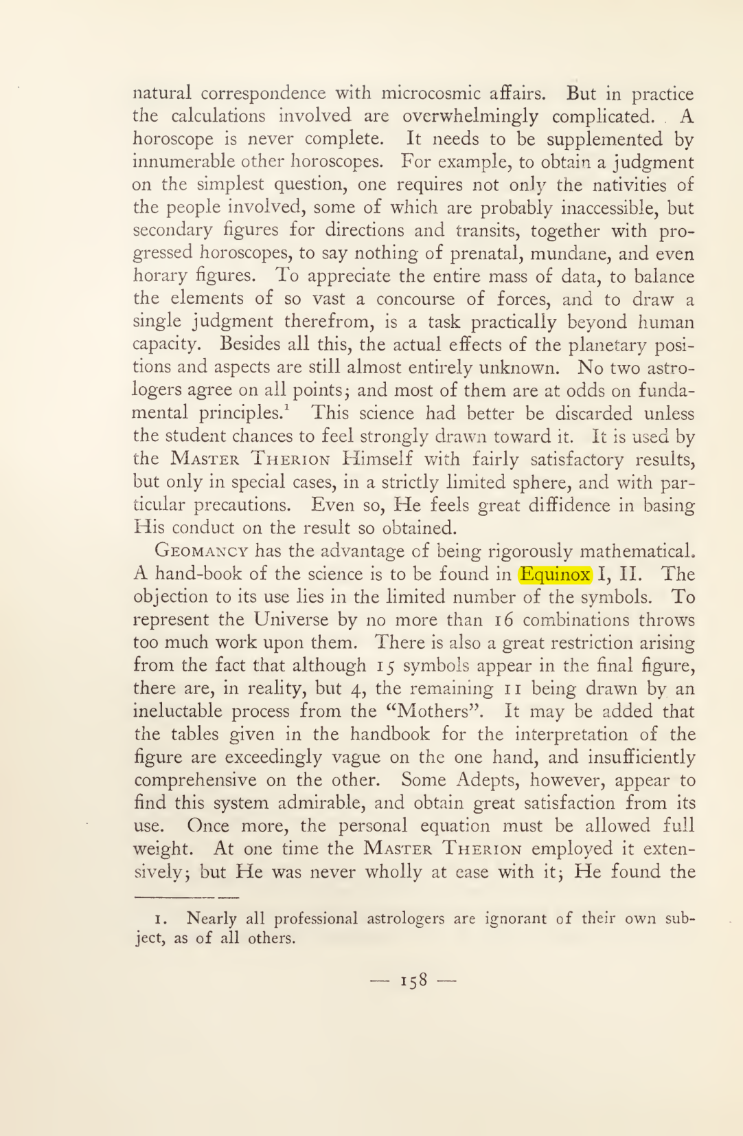 Original scan of Magick in Theory and Practice (Section 2), PDF page 38