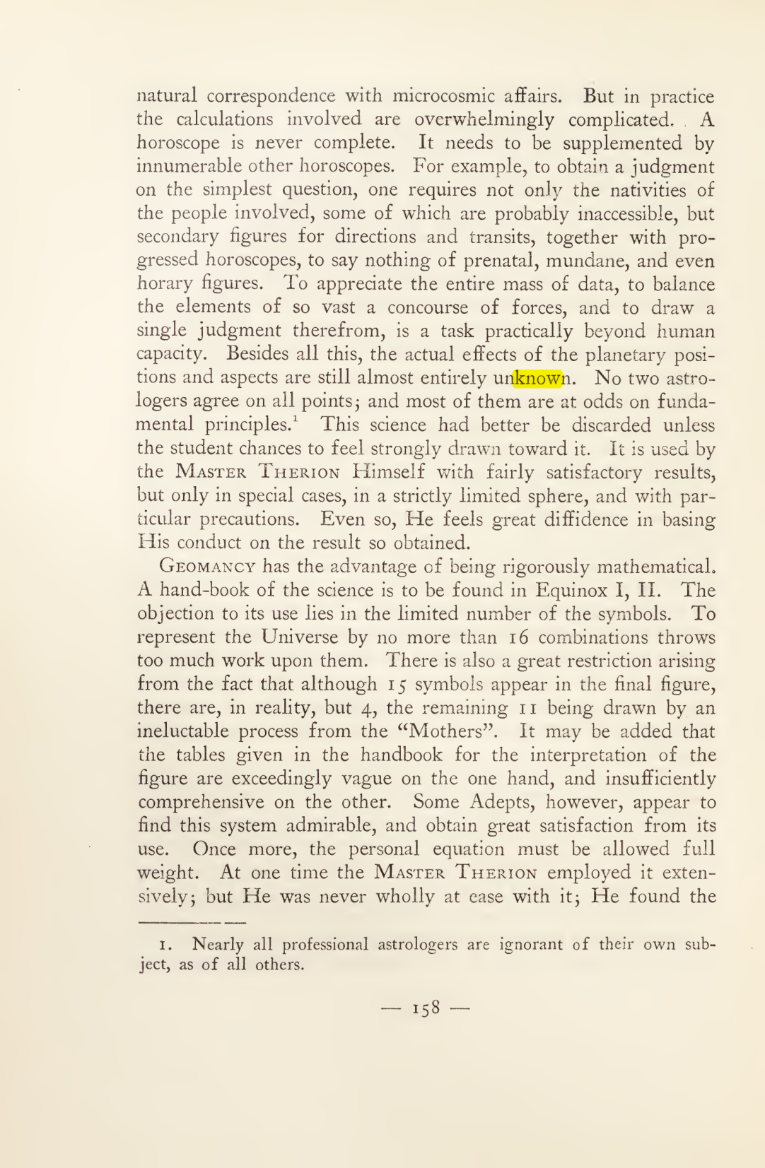 Original scan of Magick in Theory and Practice (Section 2), PDF page 38