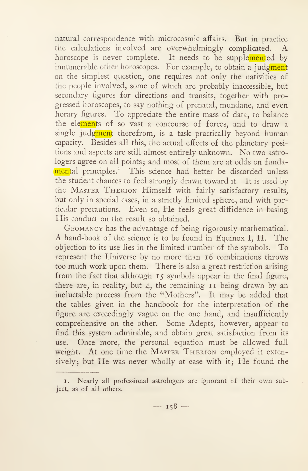 Original scan of Magick in Theory and Practice (Section 2), PDF page 38