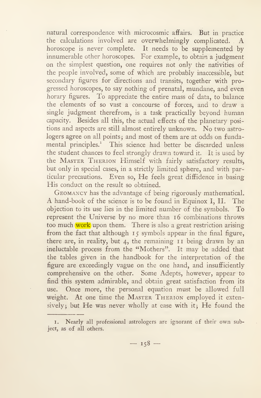 Original scan of Magick in Theory and Practice (Section 2), PDF page 38