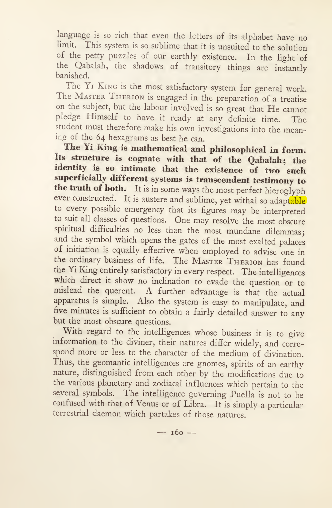 Original scan of Magick in Theory and Practice (Section 2), PDF page 40