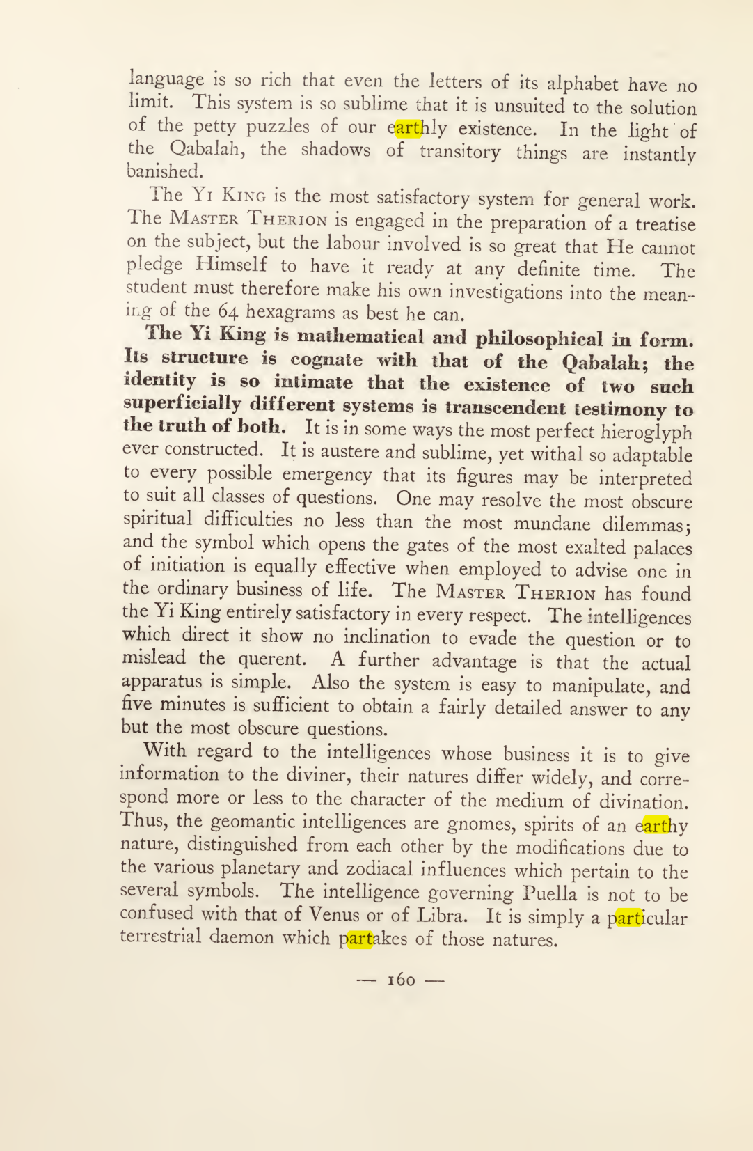 Original scan of Magick in Theory and Practice (Section 2), PDF page 40