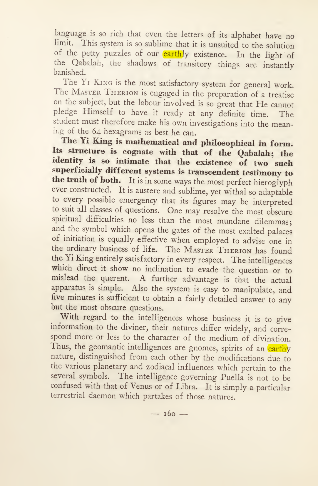 Original scan of Magick in Theory and Practice (Section 2), PDF page 40