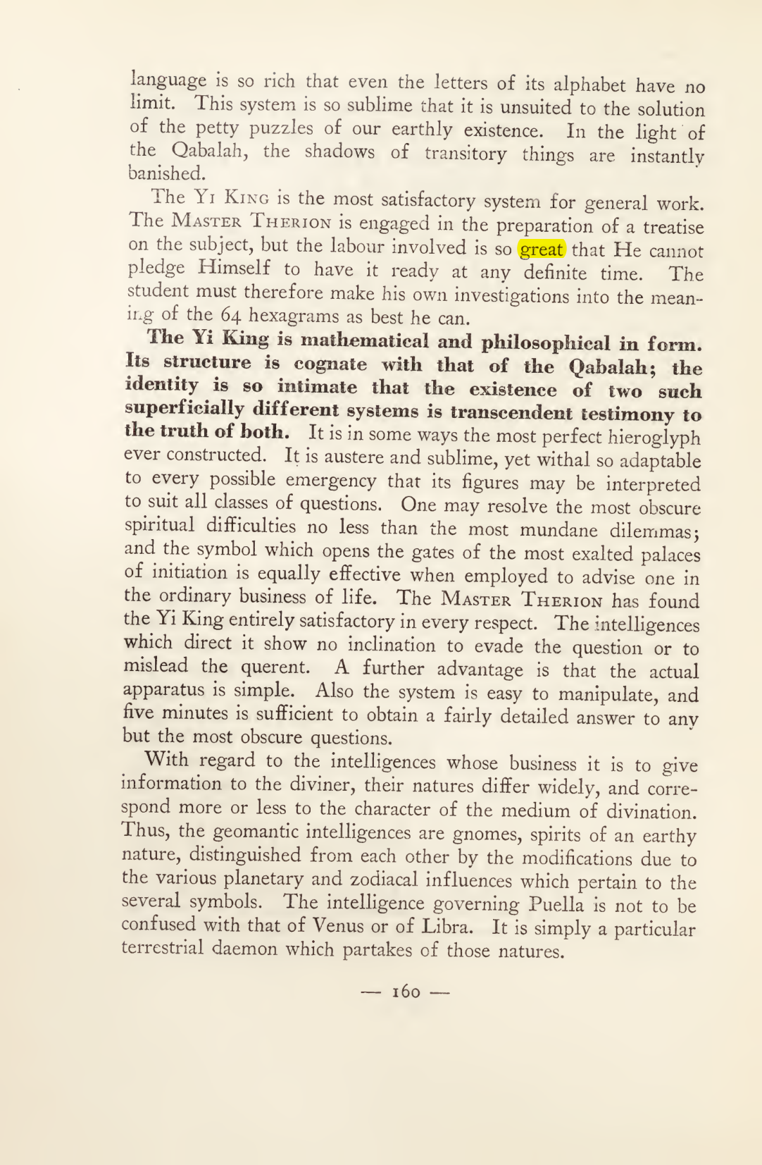 Original scan of Magick in Theory and Practice (Section 2), PDF page 40