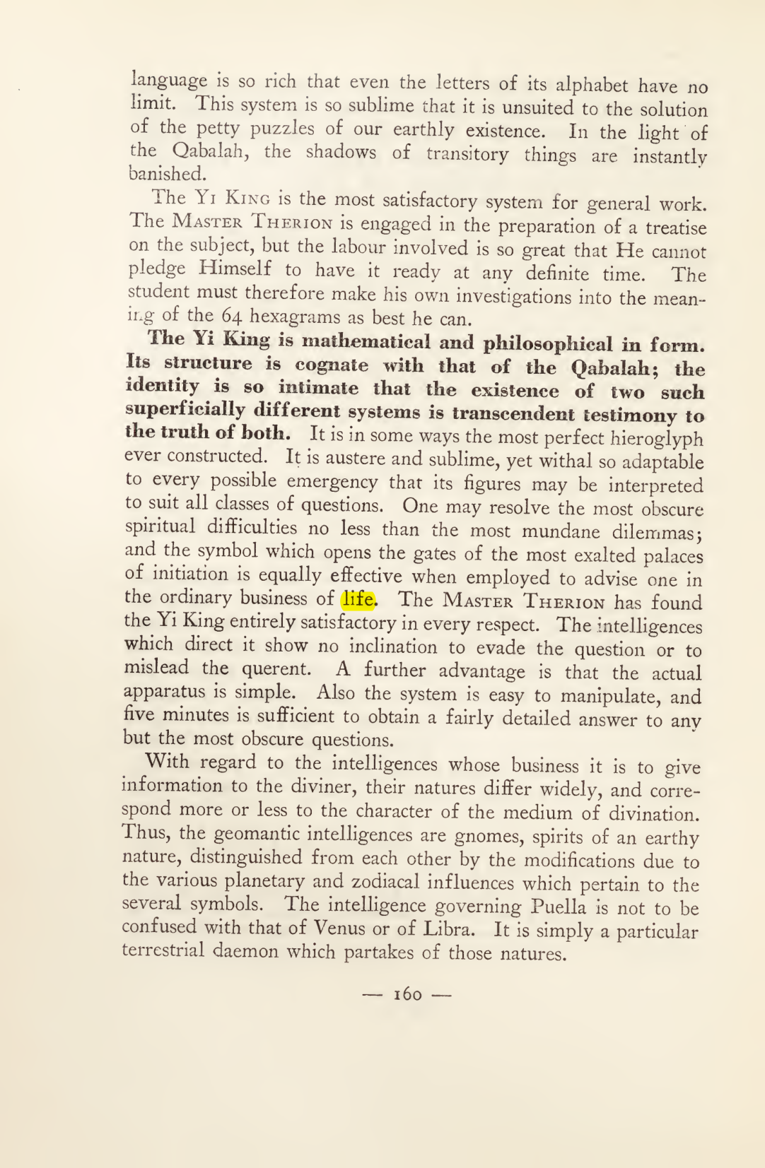 Original scan of Magick in Theory and Practice (Section 2), PDF page 40