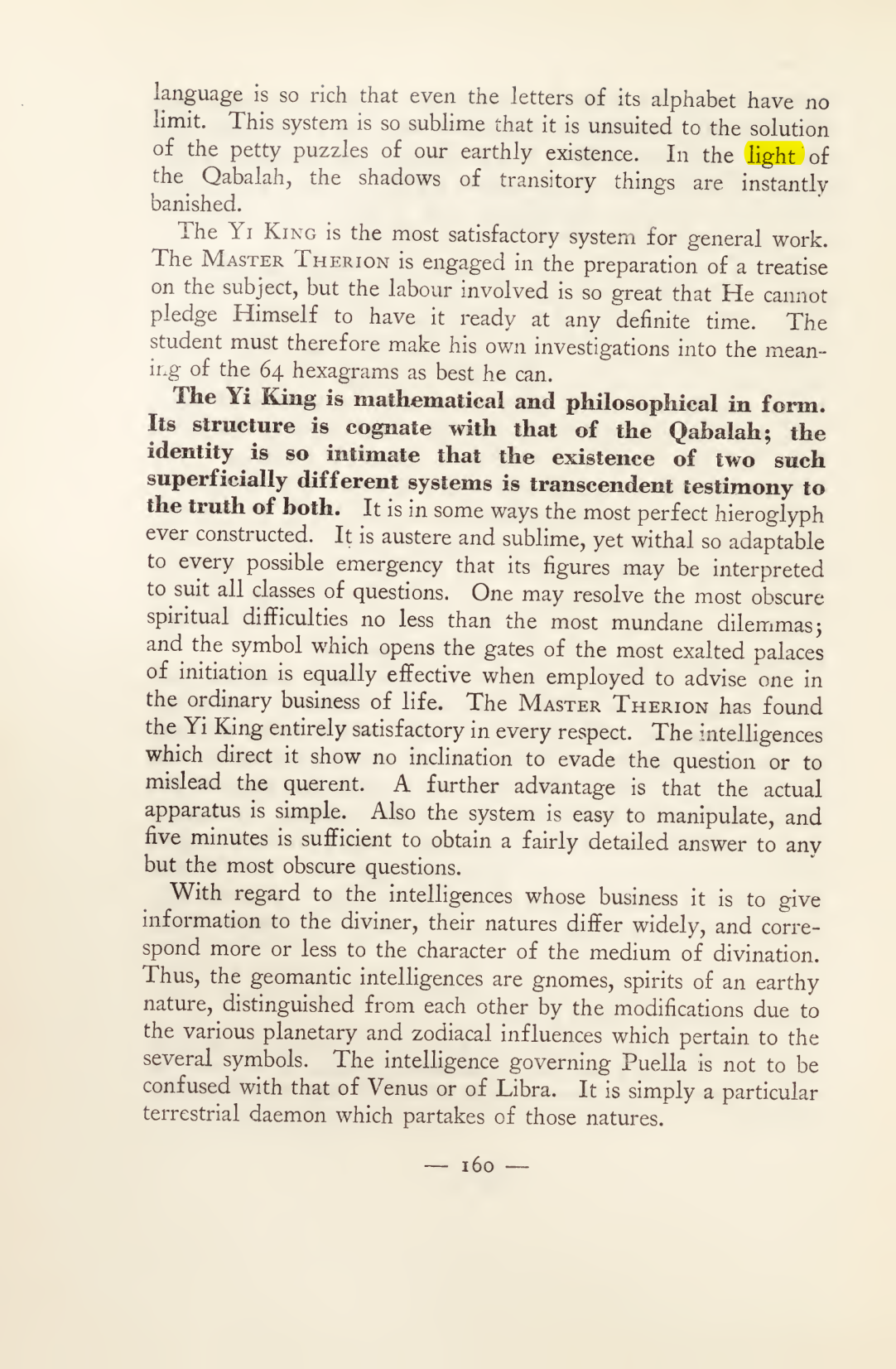 Original scan of Magick in Theory and Practice (Section 2), PDF page 40