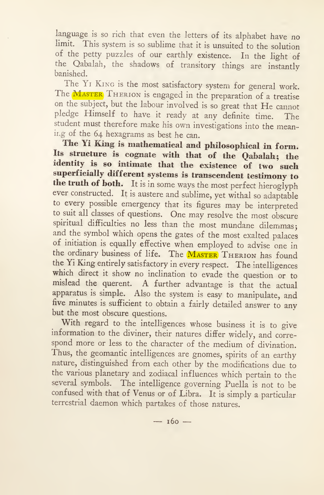 Original scan of Magick in Theory and Practice (Section 2), PDF page 40