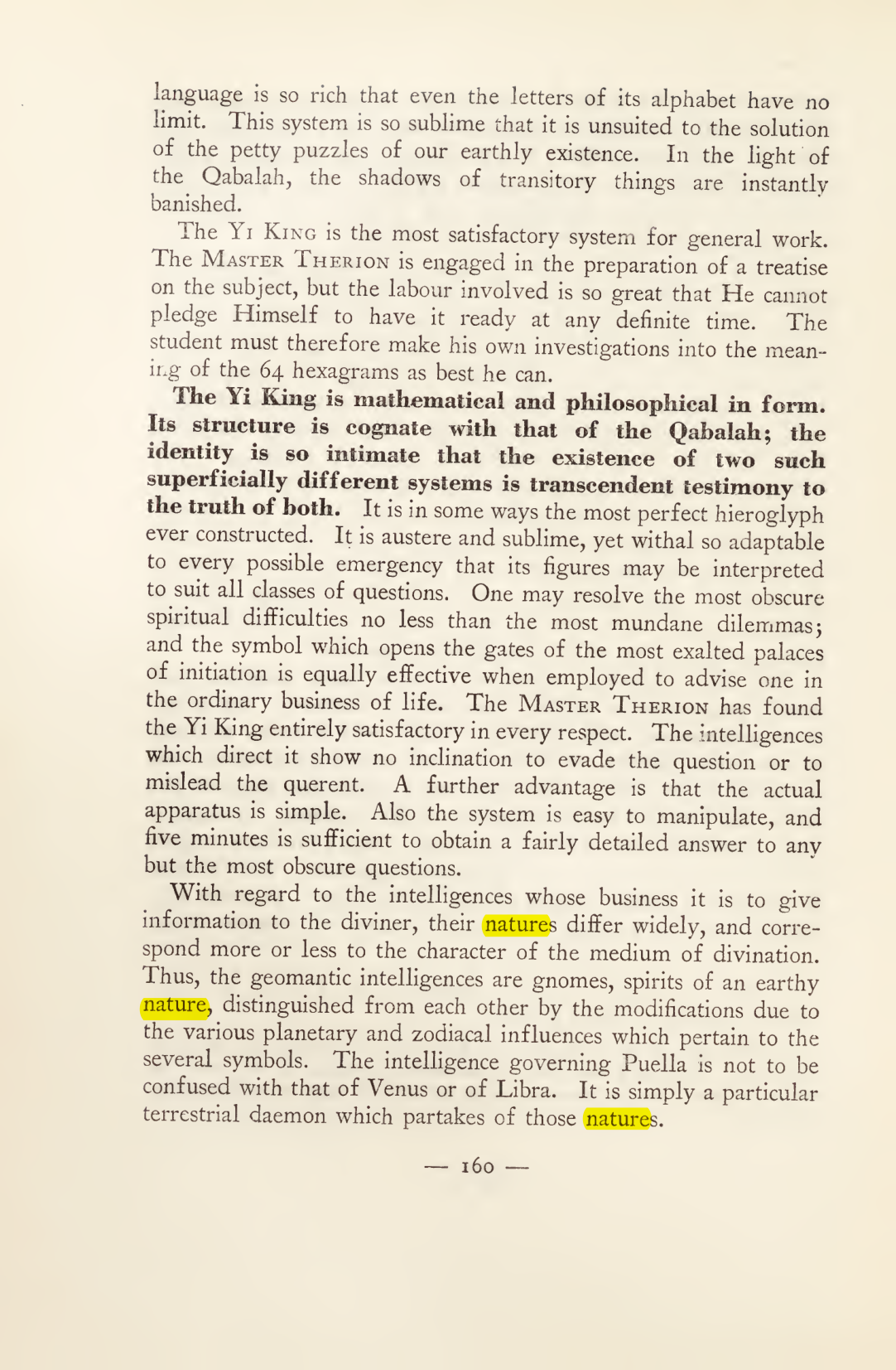 Original scan of Magick in Theory and Practice (Section 2), PDF page 40