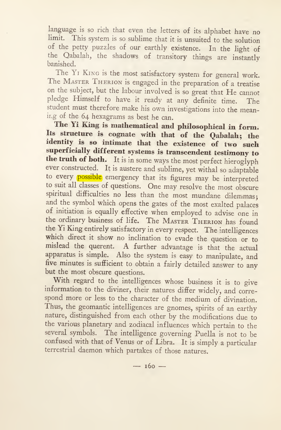 Original scan of Magick in Theory and Practice (Section 2), PDF page 40