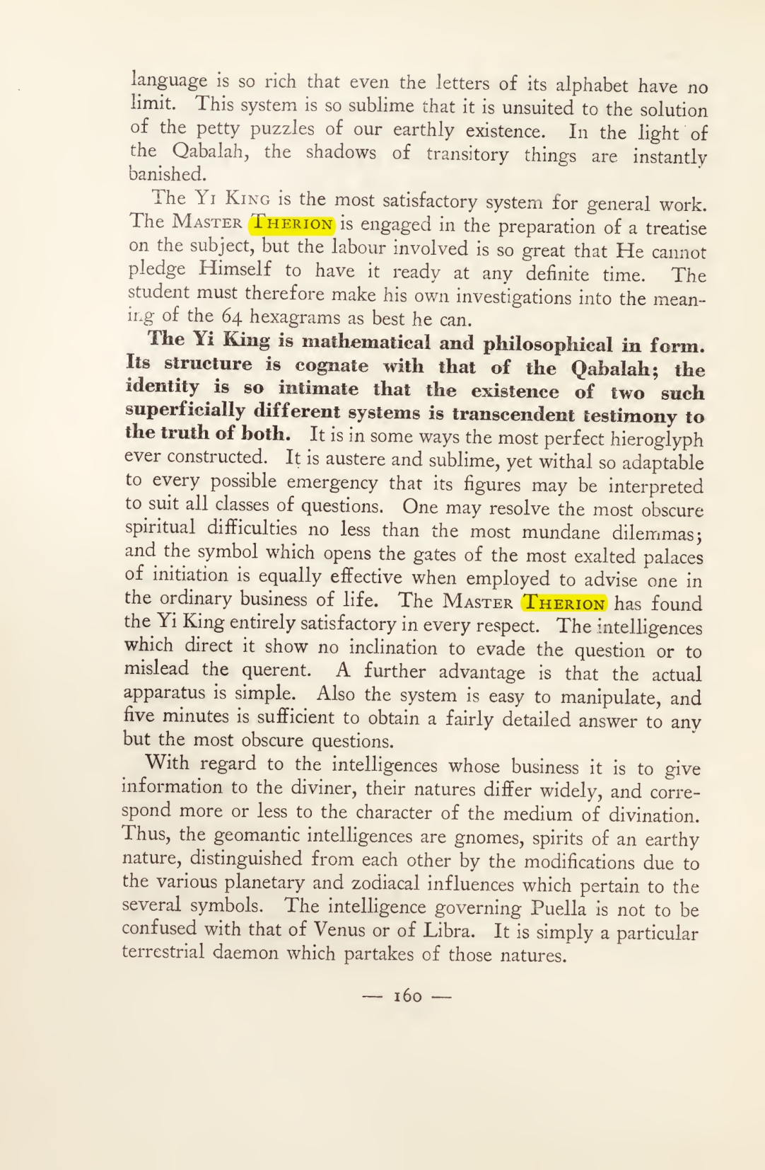 Original scan of Magick in Theory and Practice (Section 2), PDF page 40