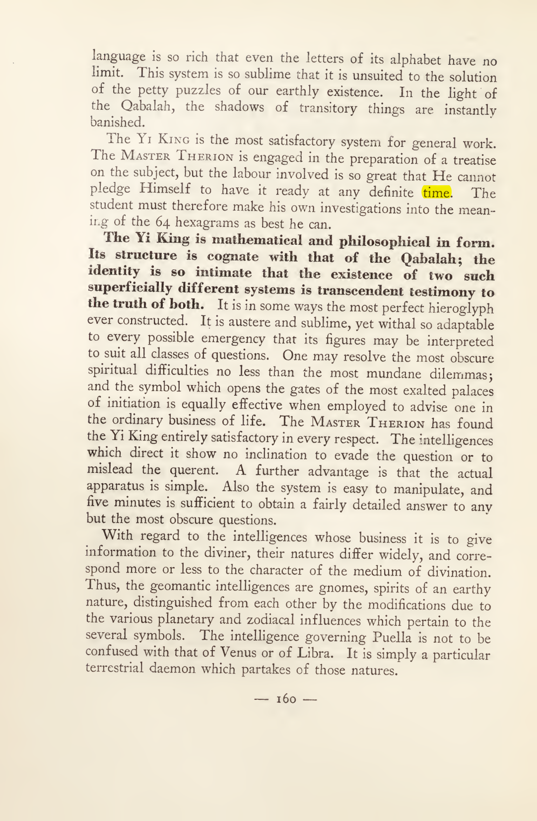 Original scan of Magick in Theory and Practice (Section 2), PDF page 40