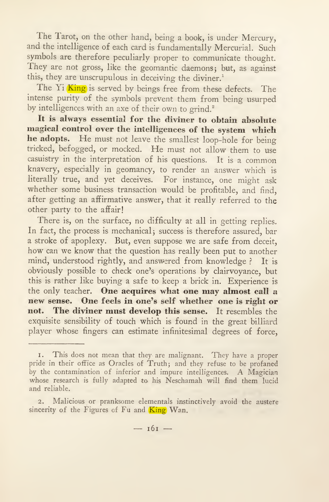 Original scan of Magick in Theory and Practice (Section 2), PDF page 41