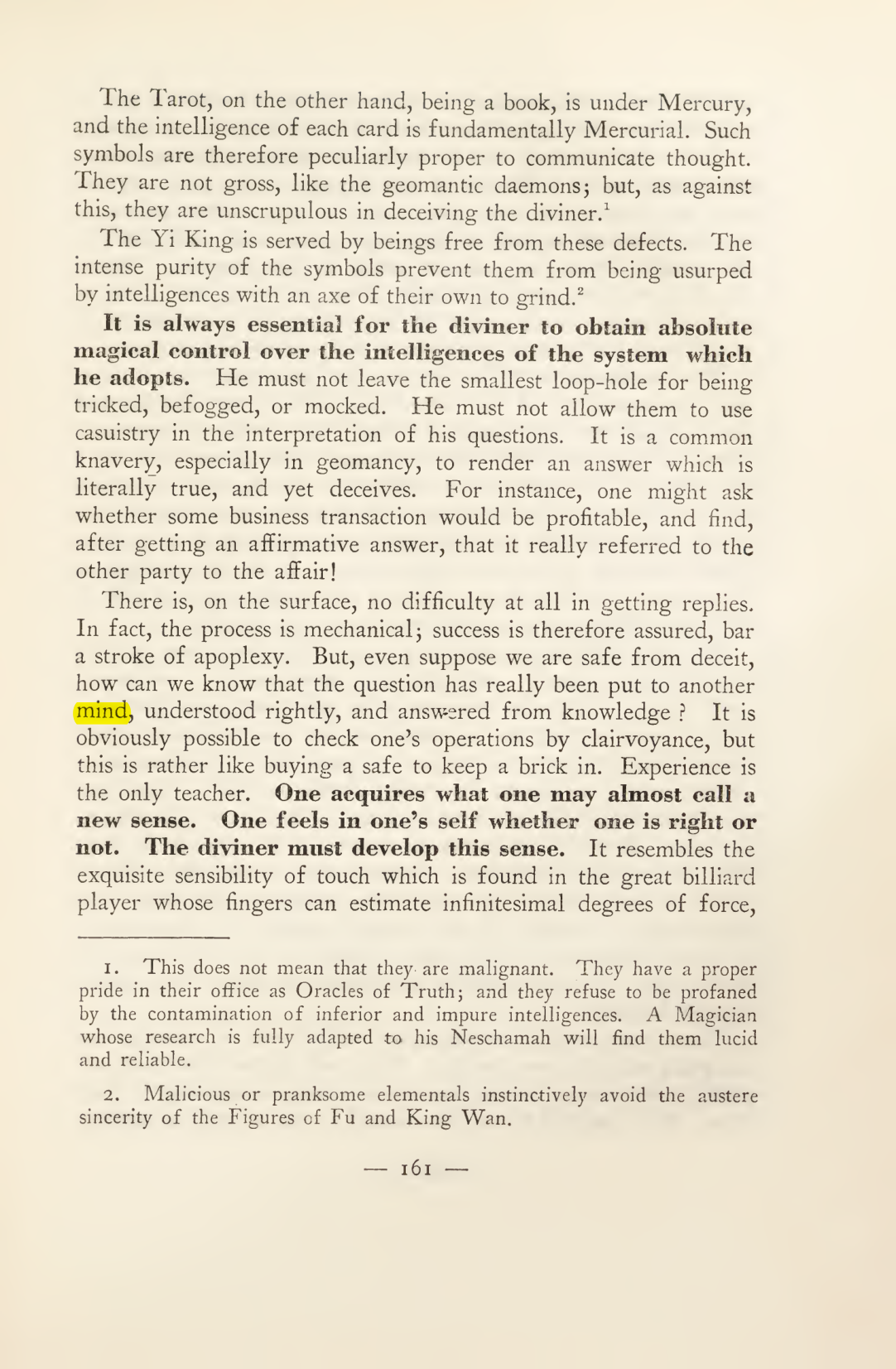 Original scan of Magick in Theory and Practice (Section 2), PDF page 41