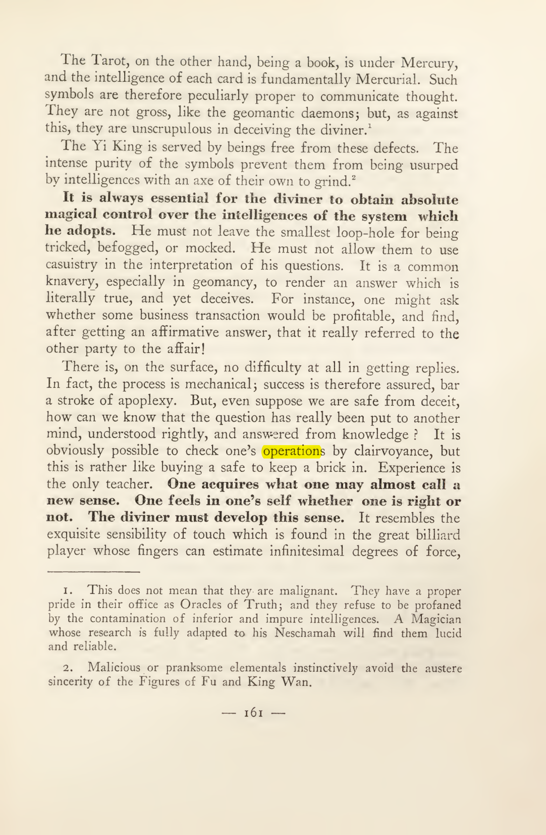 Original scan of Magick in Theory and Practice (Section 2), PDF page 41