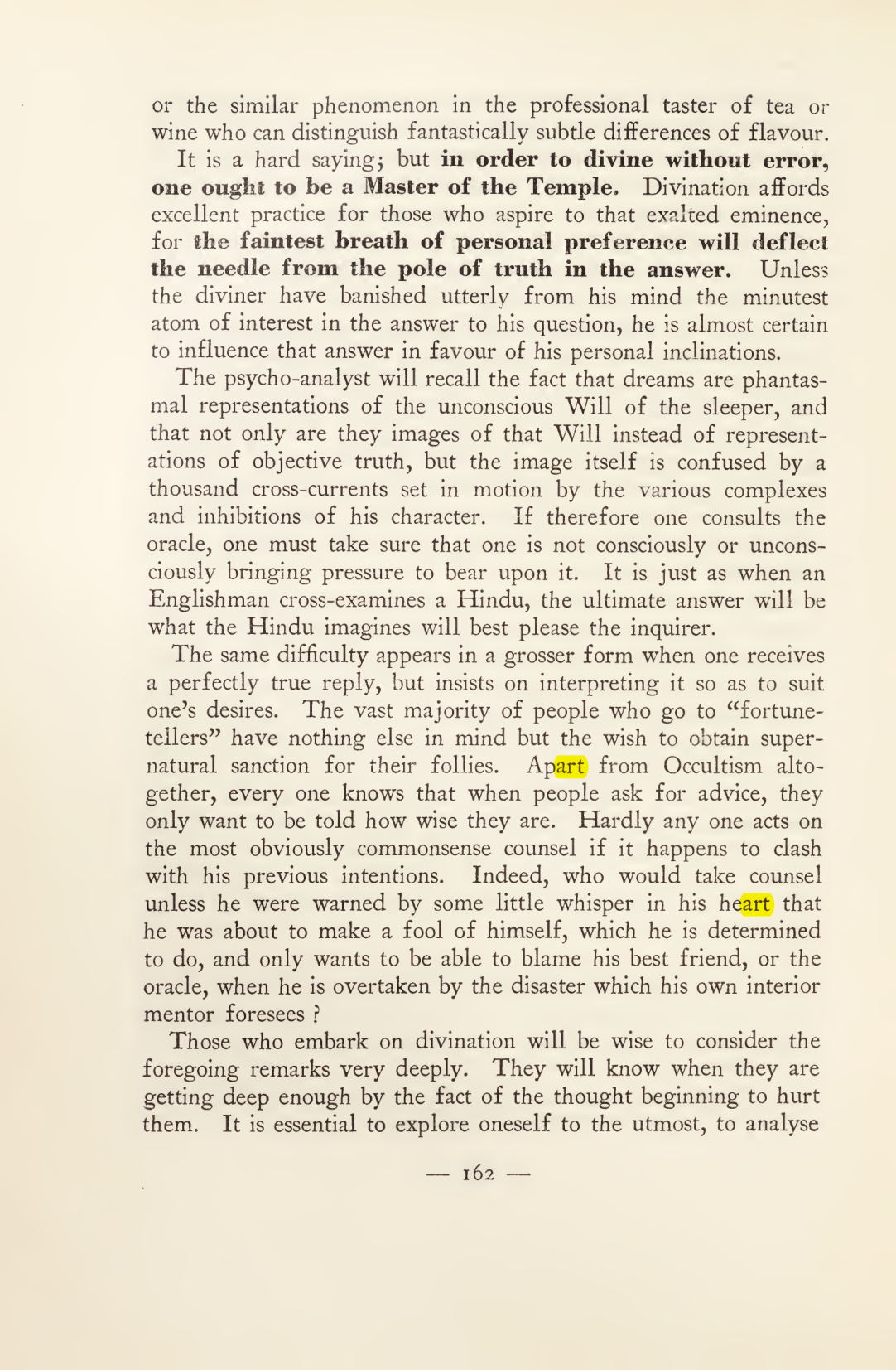 Original scan of Magick in Theory and Practice (Section 2), PDF page 42