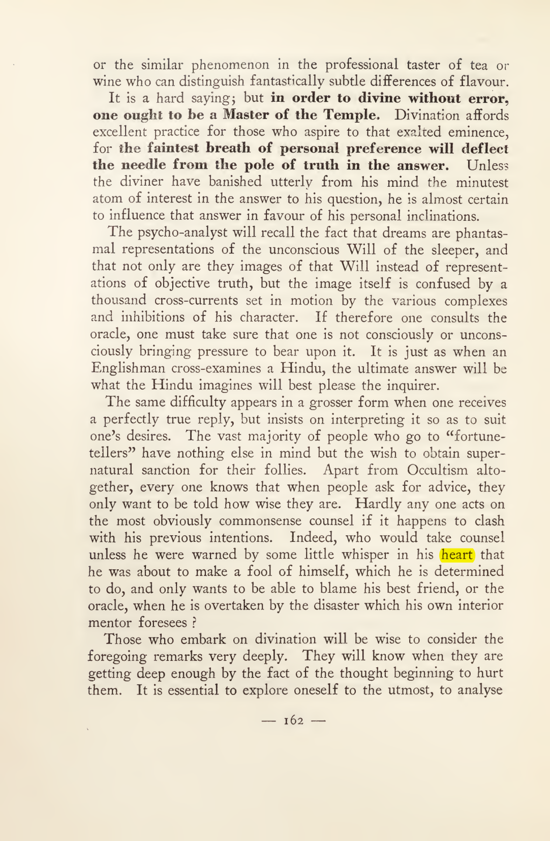 Original scan of Magick in Theory and Practice (Section 2), PDF page 42