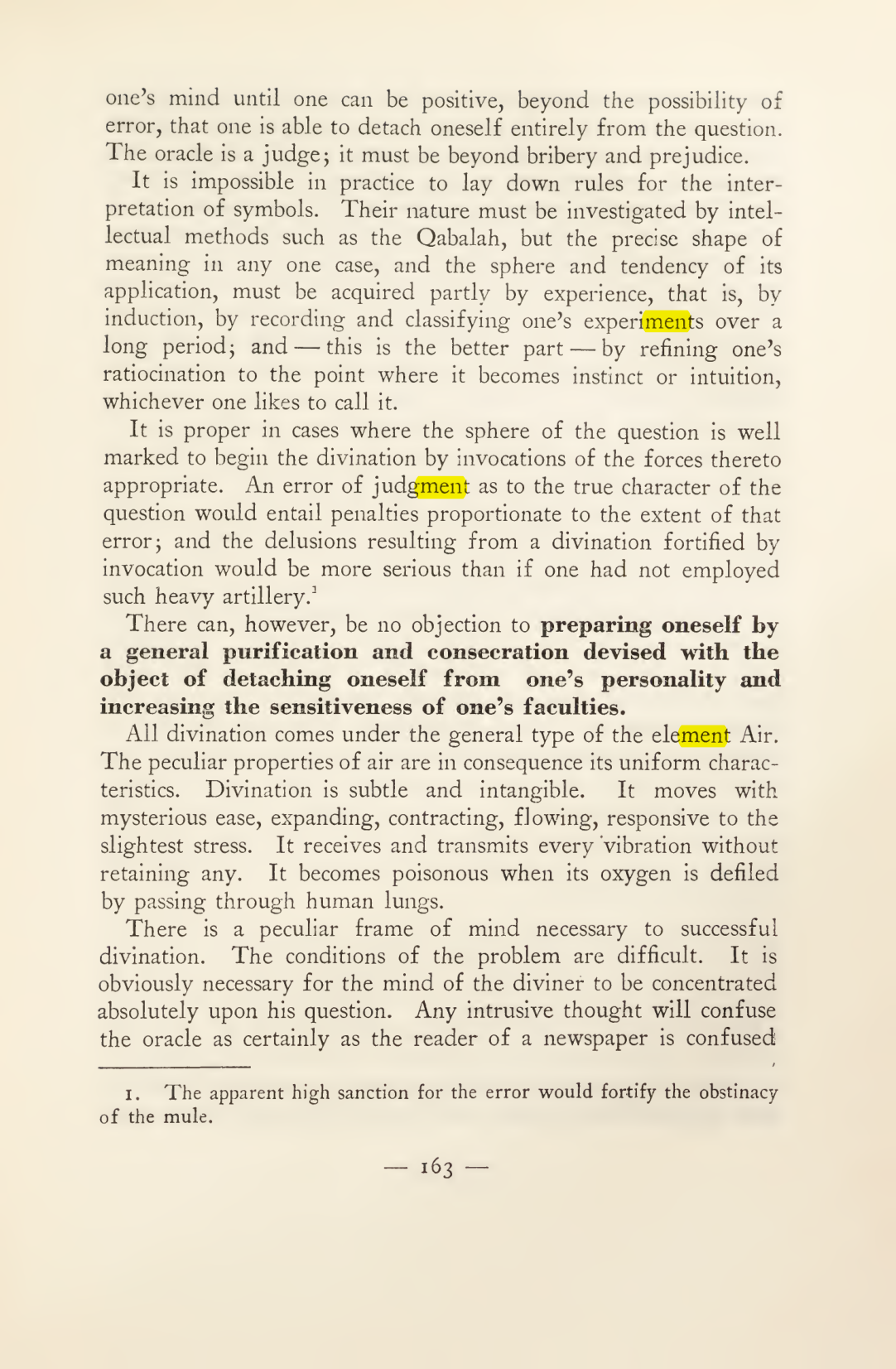 Original scan of Magick in Theory and Practice (Section 2), PDF page 43