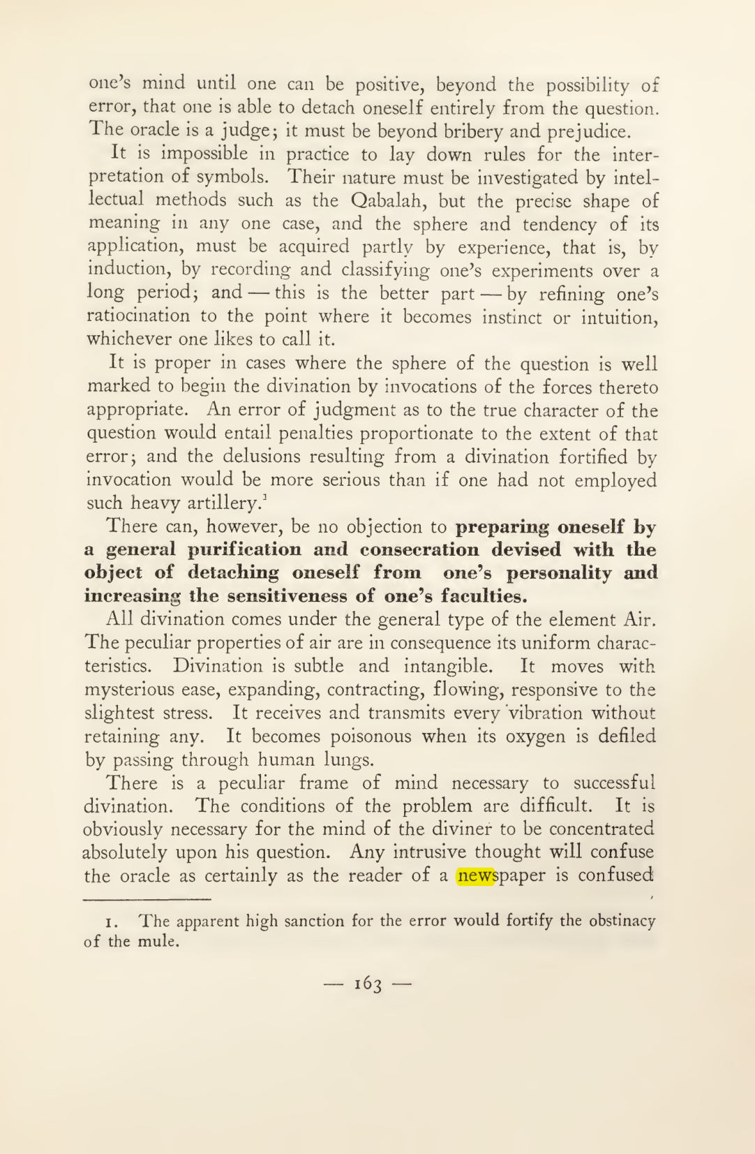 Original scan of Magick in Theory and Practice (Section 2), PDF page 43