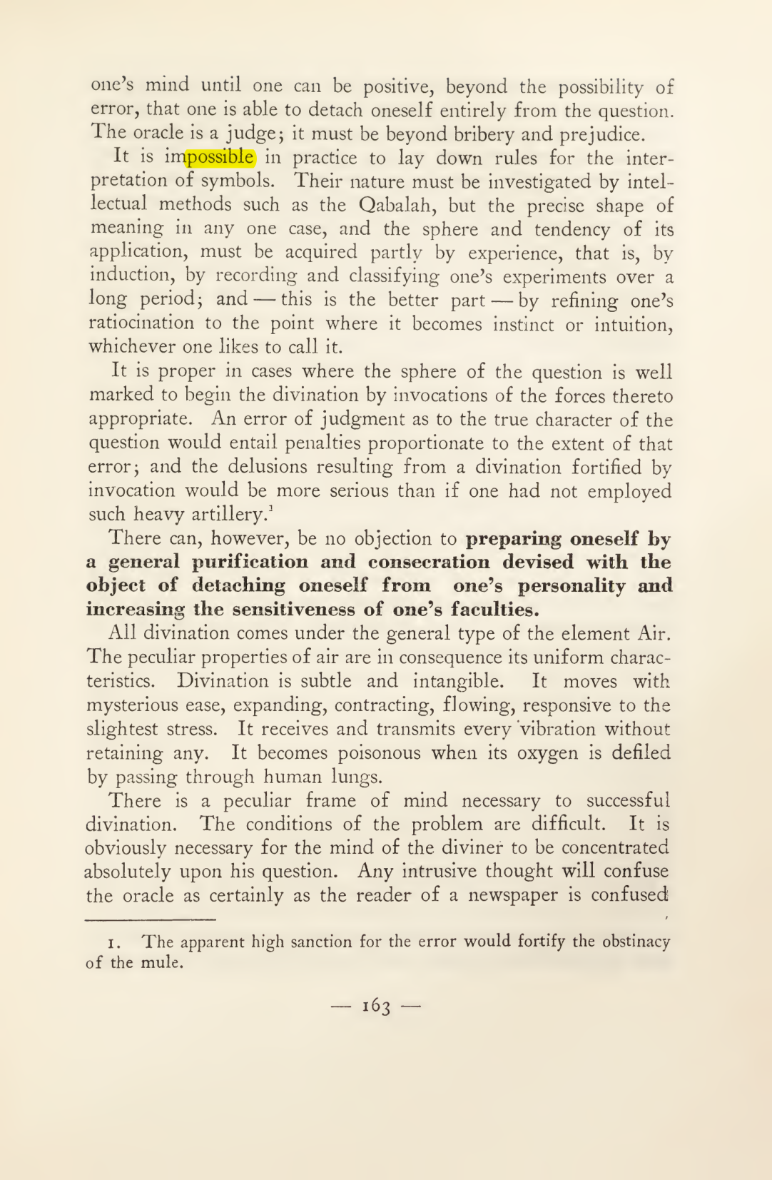 Original scan of Magick in Theory and Practice (Section 2), PDF page 43
