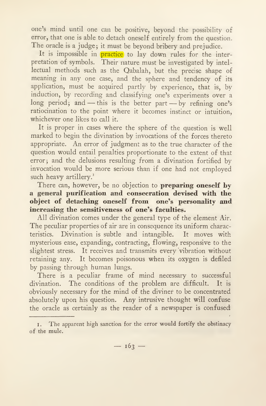 Original scan of Magick in Theory and Practice (Section 2), PDF page 43