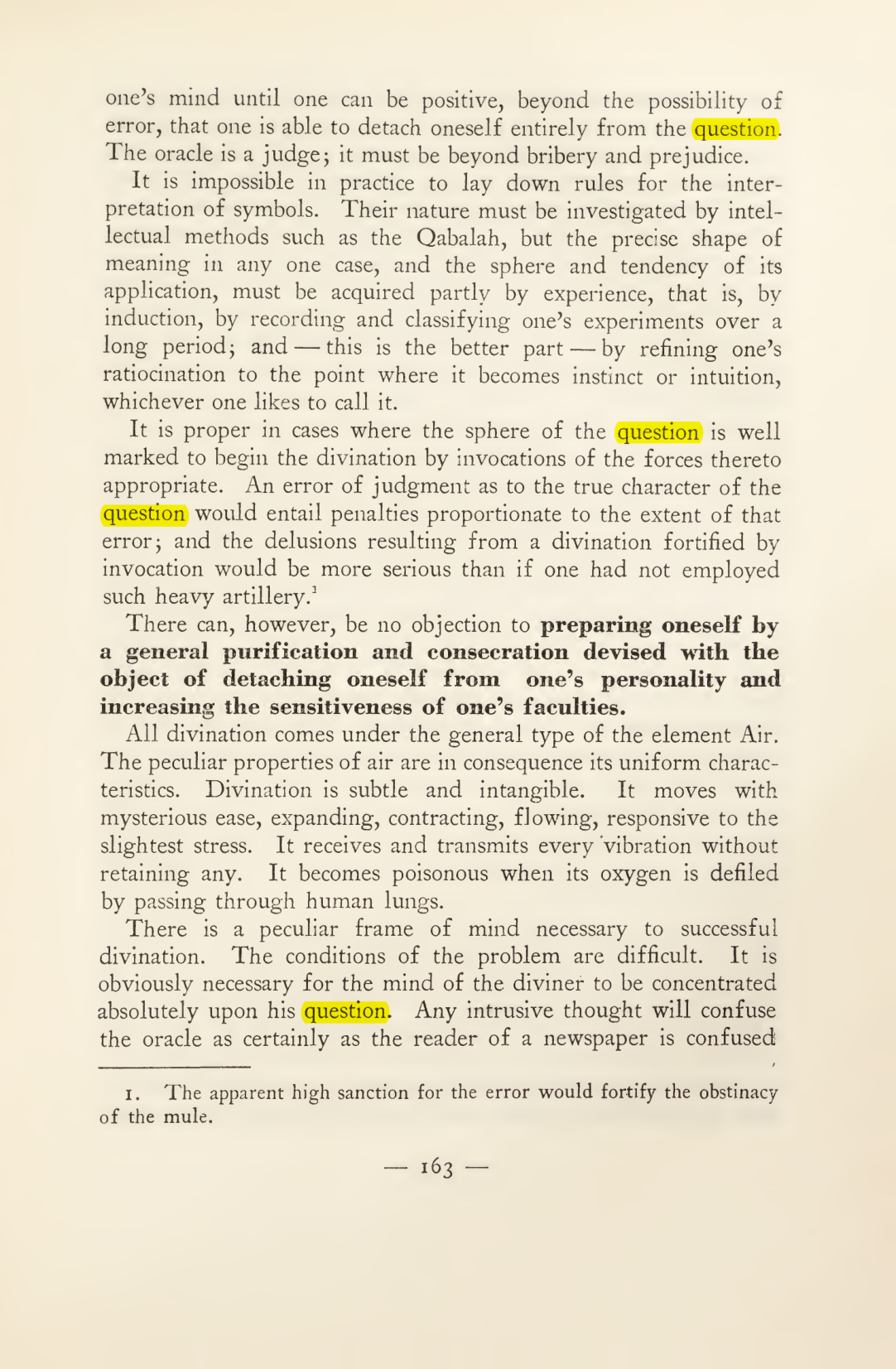 Original scan of Magick in Theory and Practice (Section 2), PDF page 43
