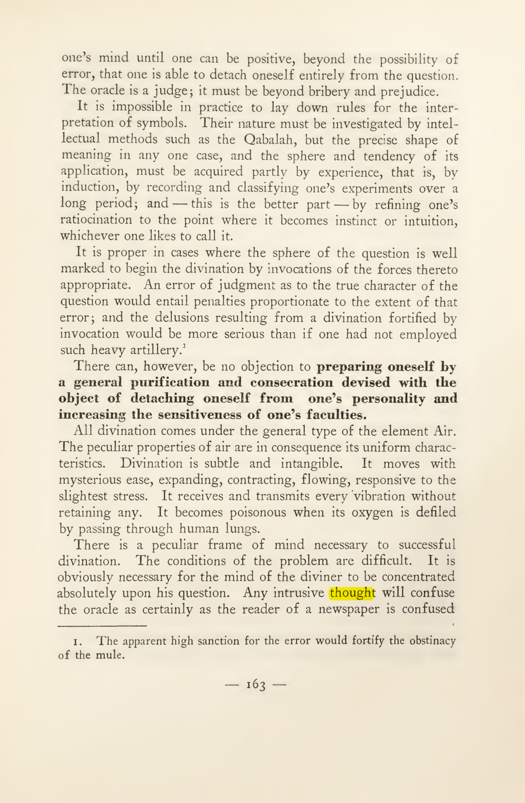 Original scan of Magick in Theory and Practice (Section 2), PDF page 43