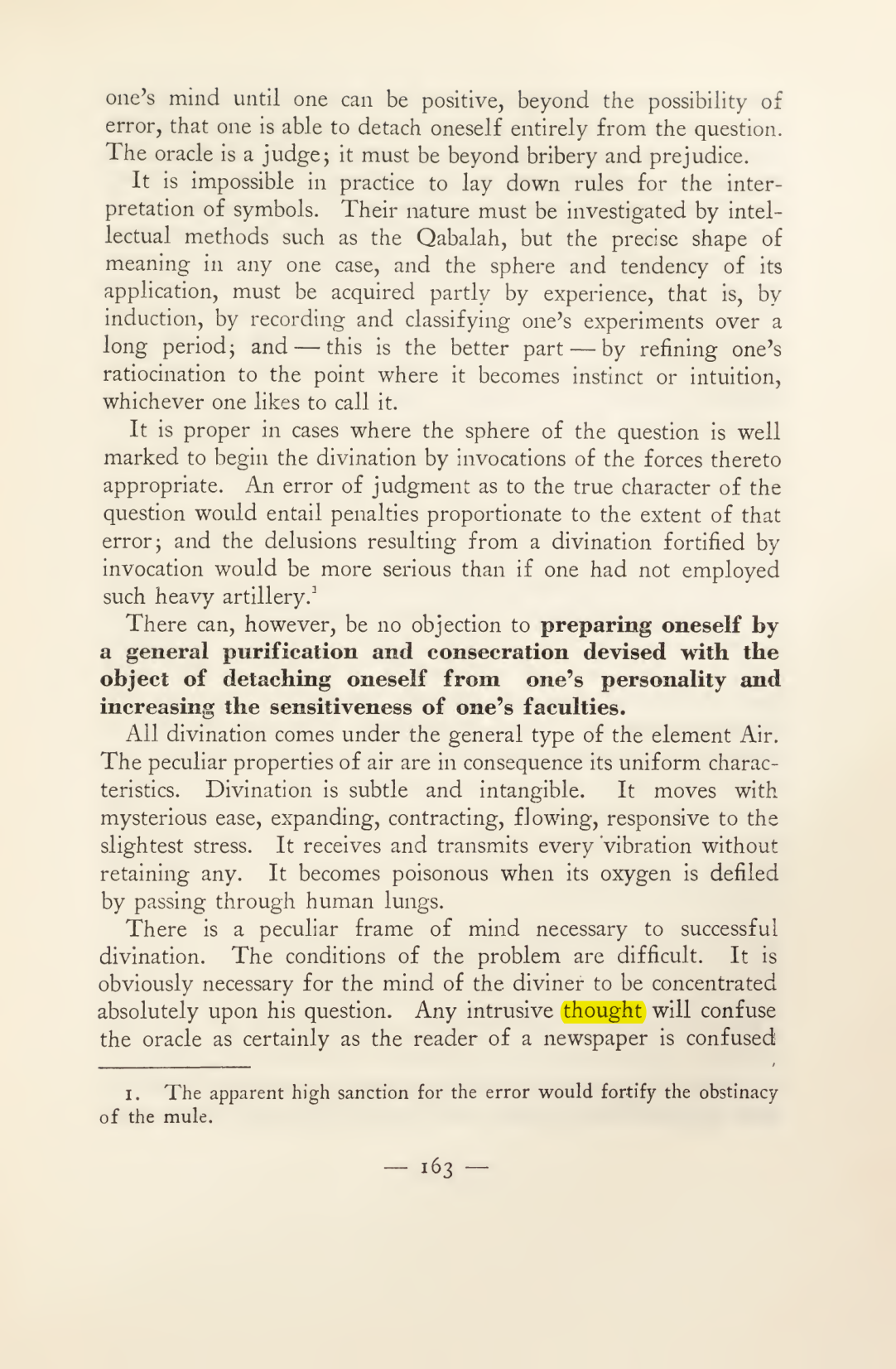 Original scan of Magick in Theory and Practice (Section 2), PDF page 43