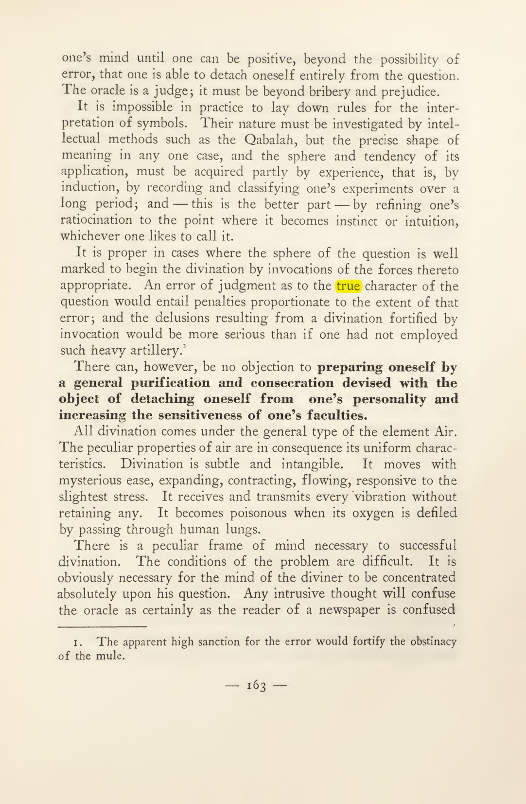 Original scan of Magick in Theory and Practice (Section 2), PDF page 43