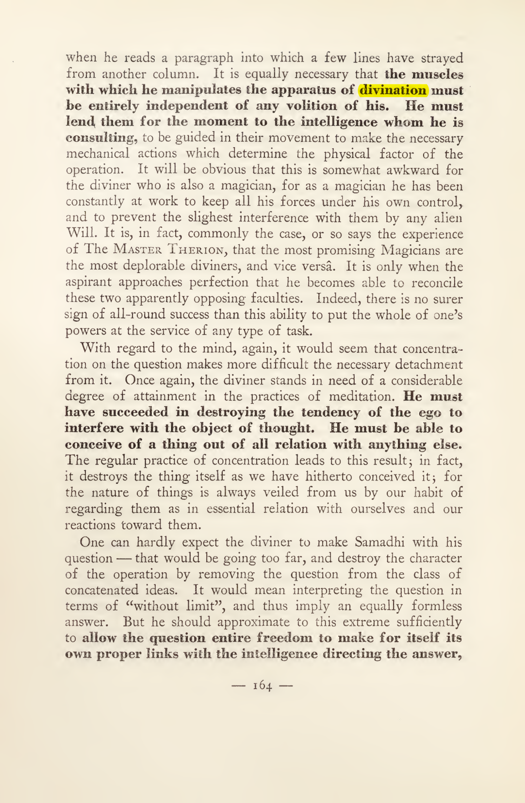 Original scan of Magick in Theory and Practice (Section 2), PDF page 44