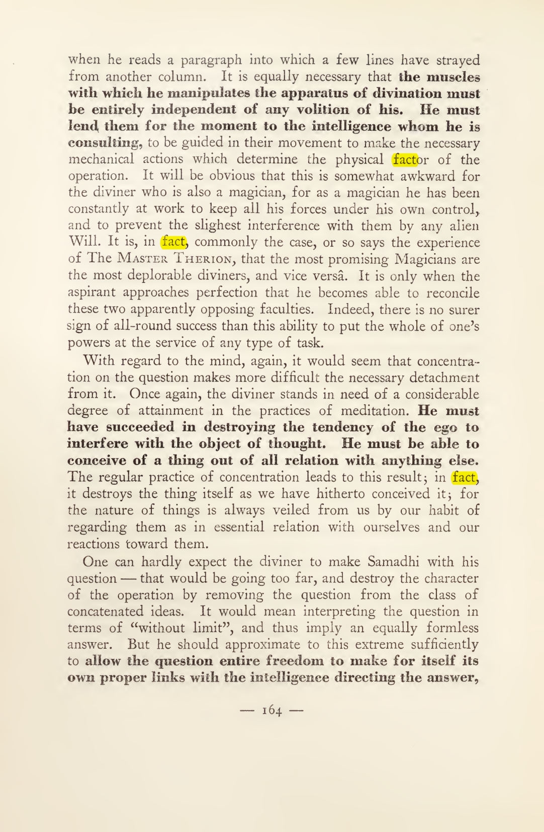 Original scan of Magick in Theory and Practice (Section 2), PDF page 44