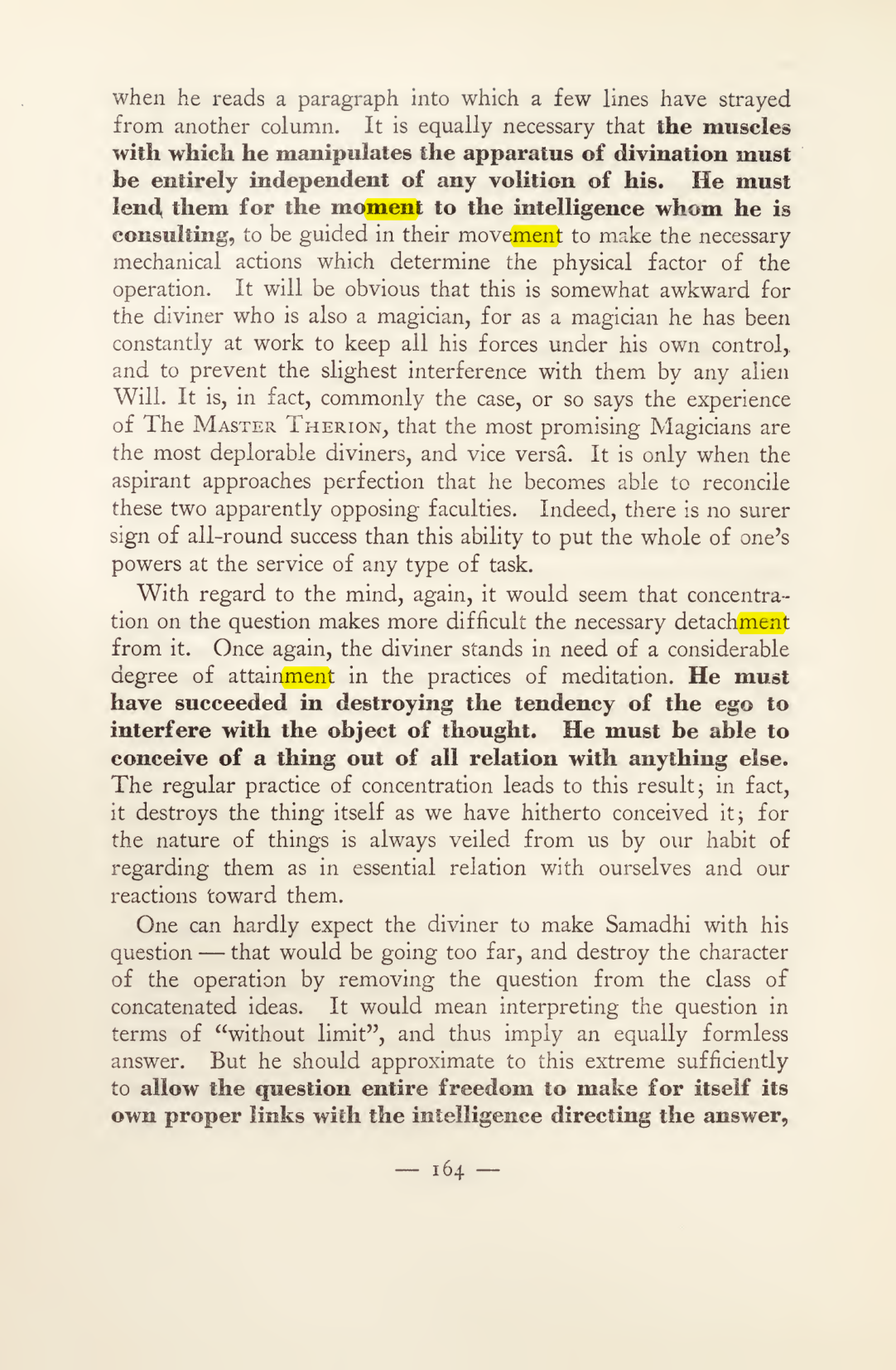 Original scan of Magick in Theory and Practice (Section 2), PDF page 44