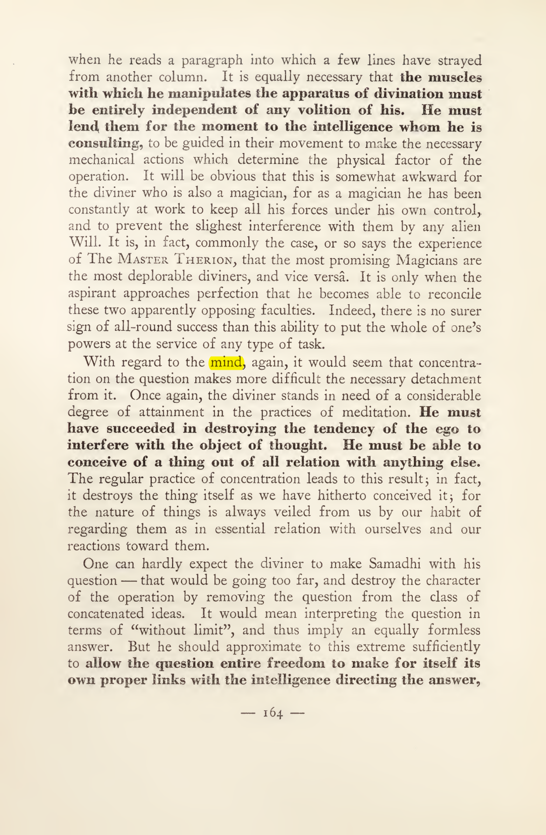 Original scan of Magick in Theory and Practice (Section 2), PDF page 44