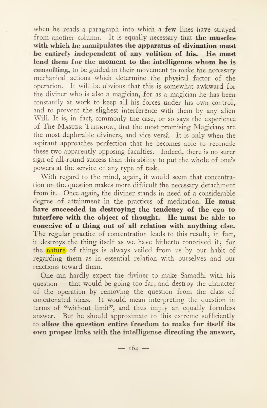 Original scan of Magick in Theory and Practice (Section 2), PDF page 44