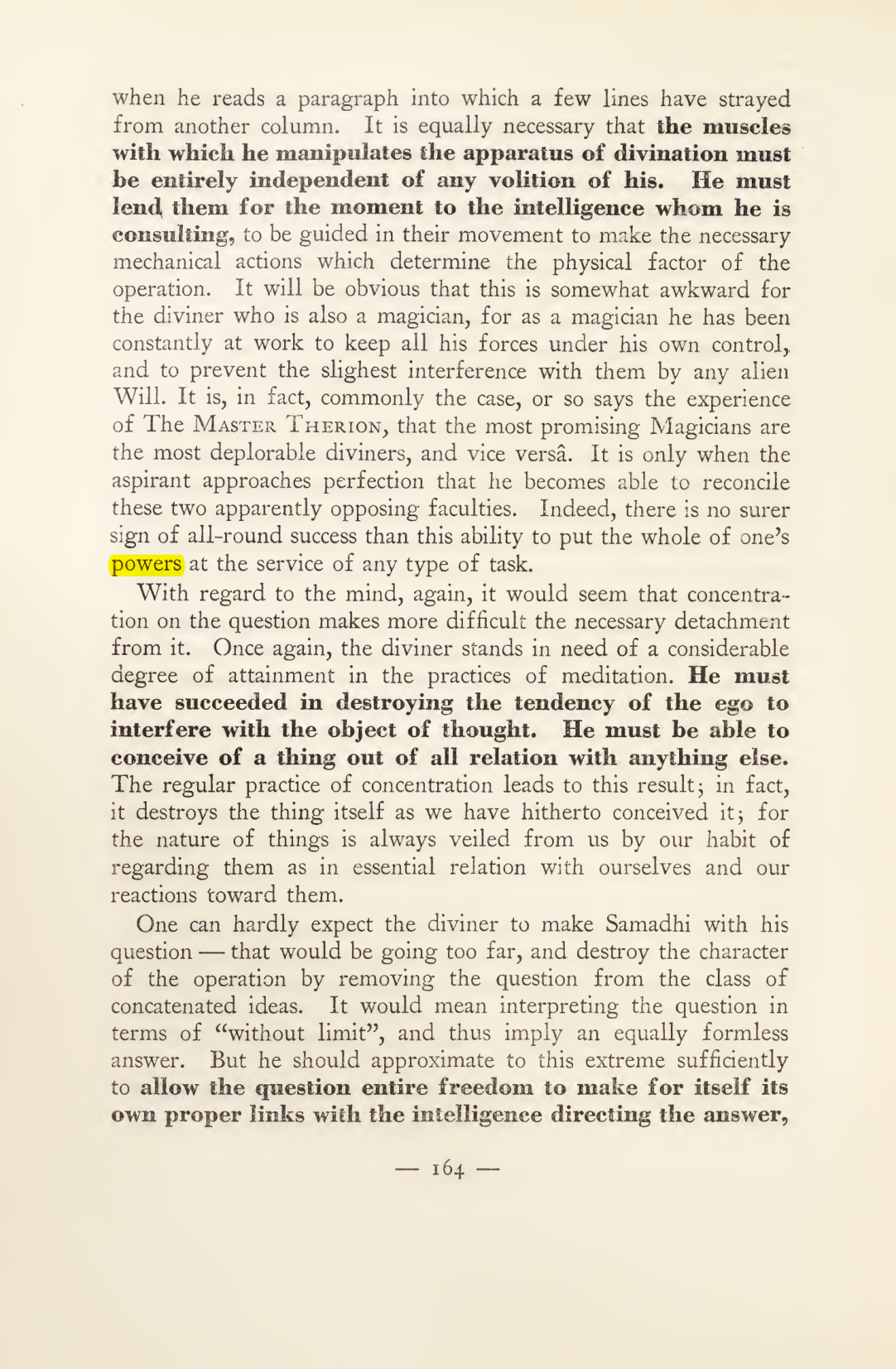 Original scan of Magick in Theory and Practice (Section 2), PDF page 44