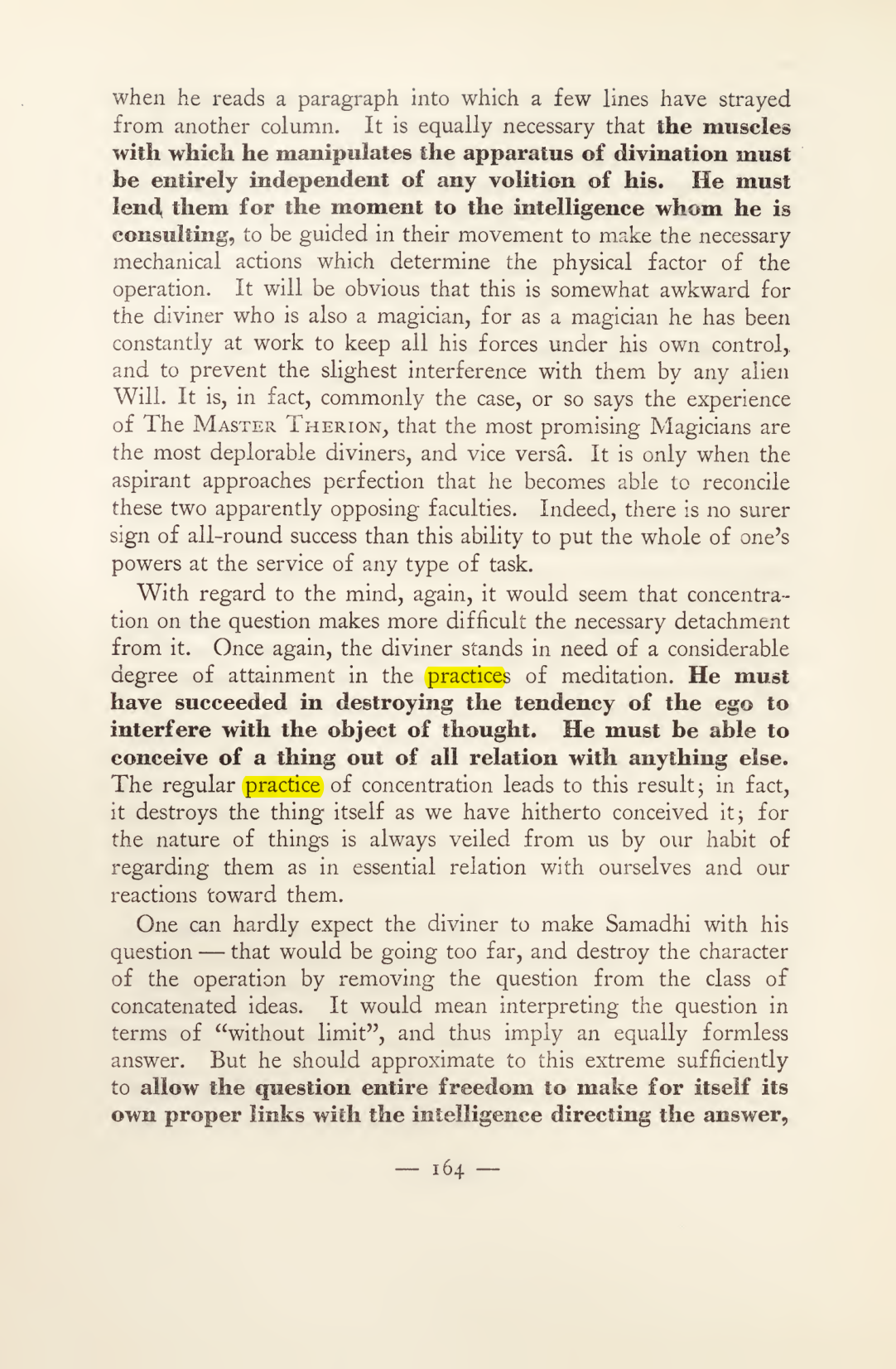 Original scan of Magick in Theory and Practice (Section 2), PDF page 44