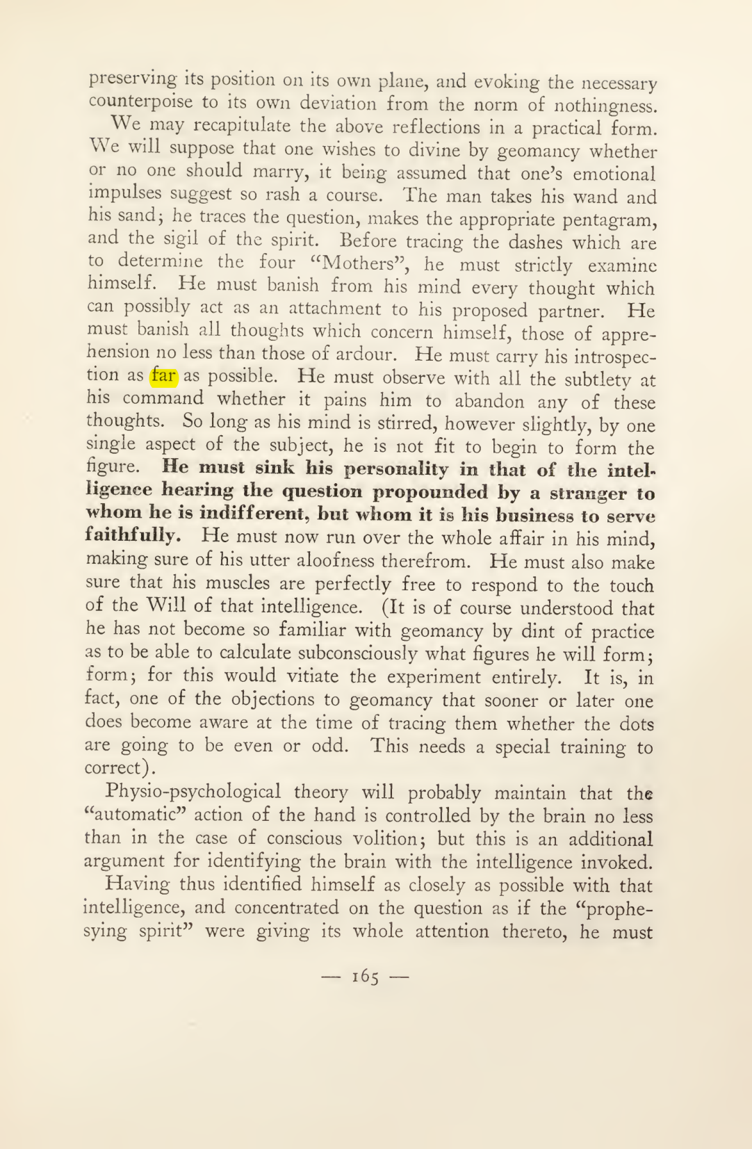Original scan of Magick in Theory and Practice (Section 2), PDF page 45