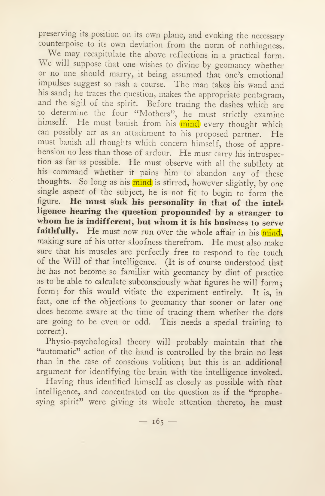 Original scan of Magick in Theory and Practice (Section 2), PDF page 45